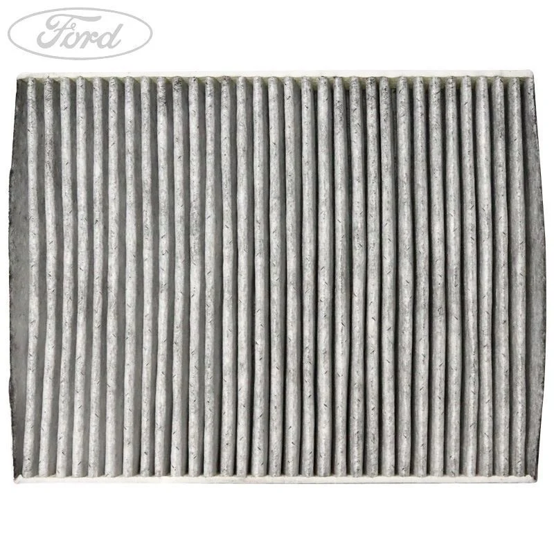 FIESTA FUSION ODOUR FILTER POLLEN FILTER - Image 4