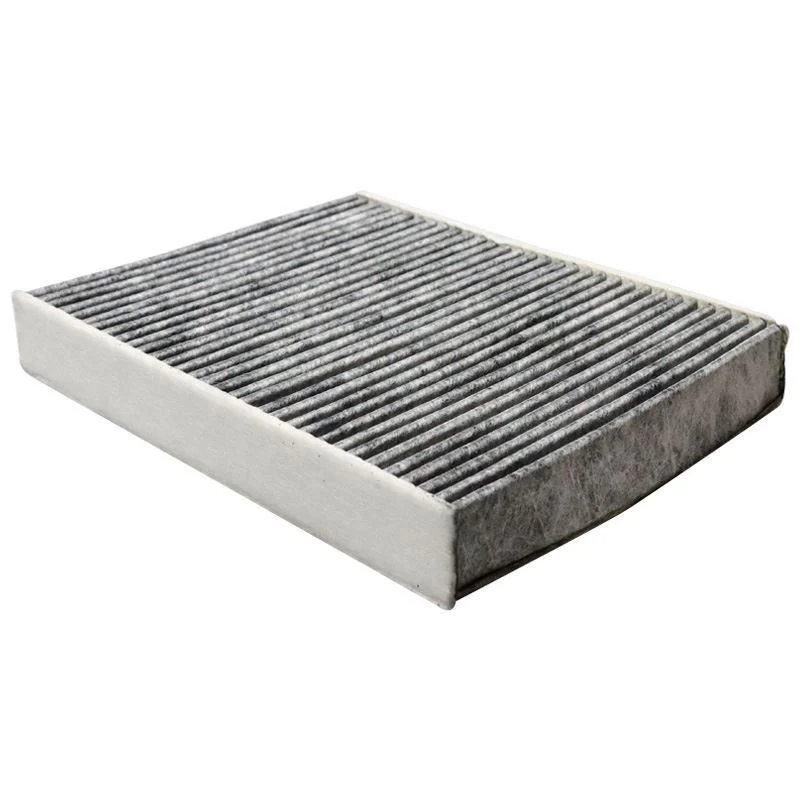 FIESTA FUSION ODOUR FILTER POLLEN FILTER - Image 5