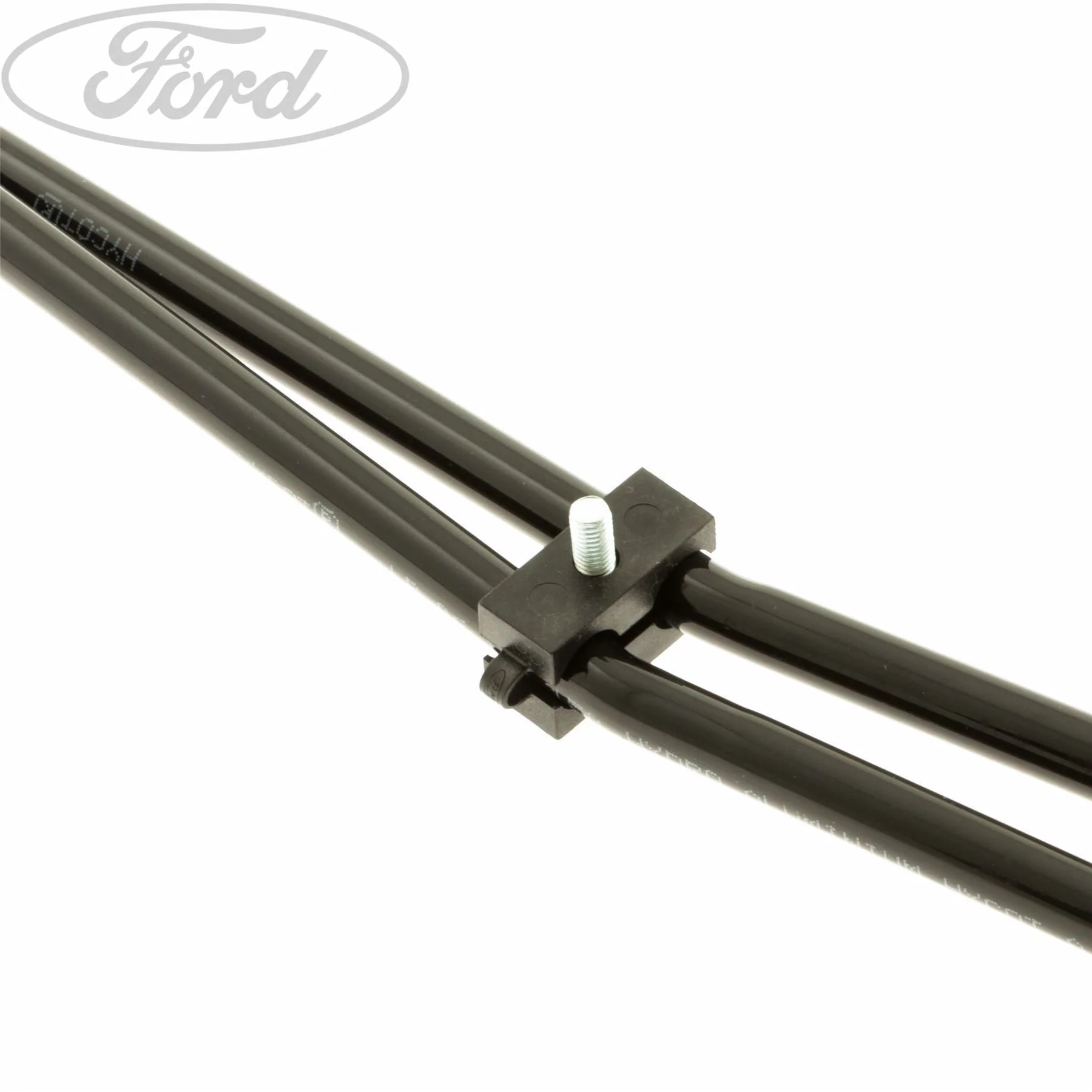 FIESTA FUSION POWER STEERING COOLER - Image 3