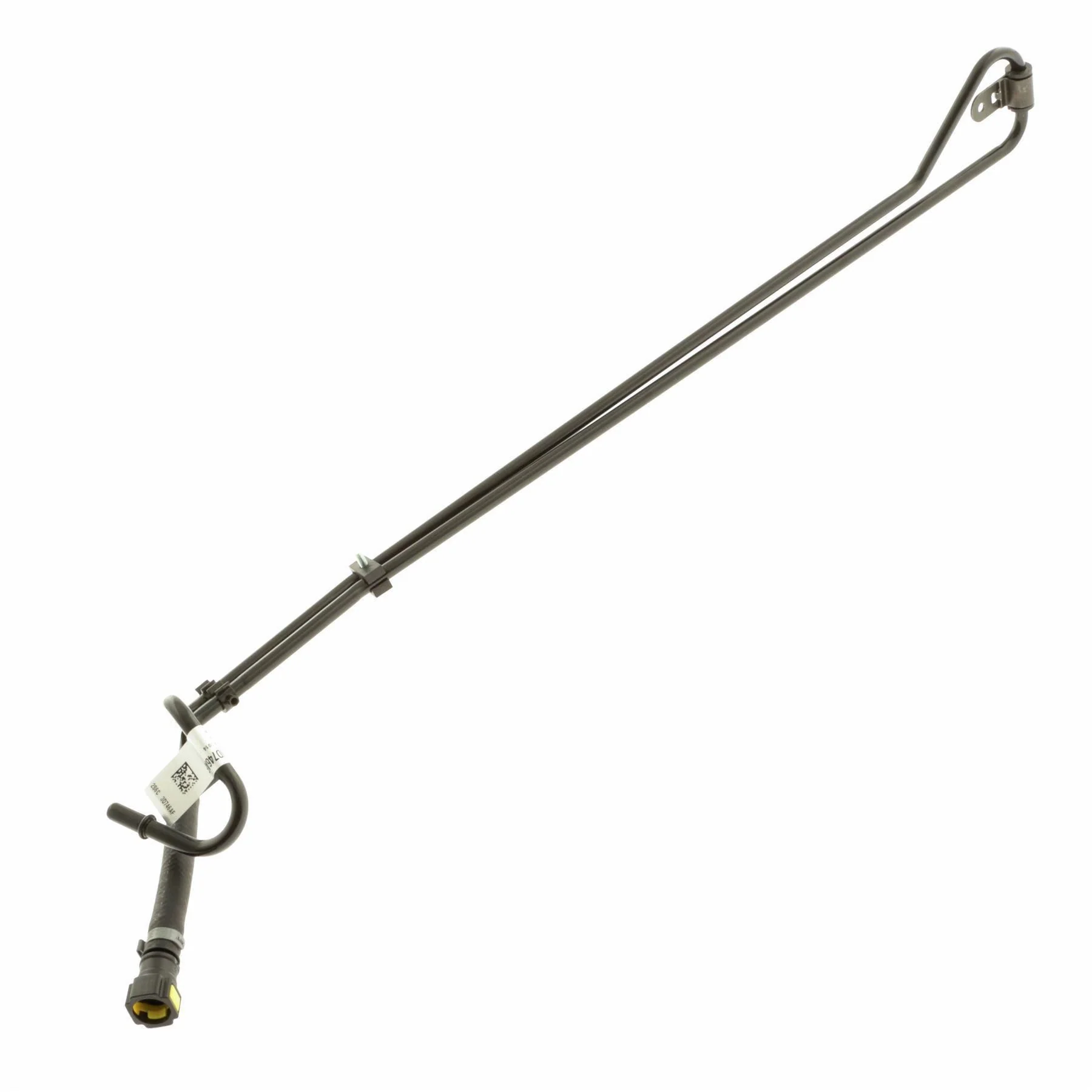 FIESTA FUSION POWER STEERING COOLER - Image 5