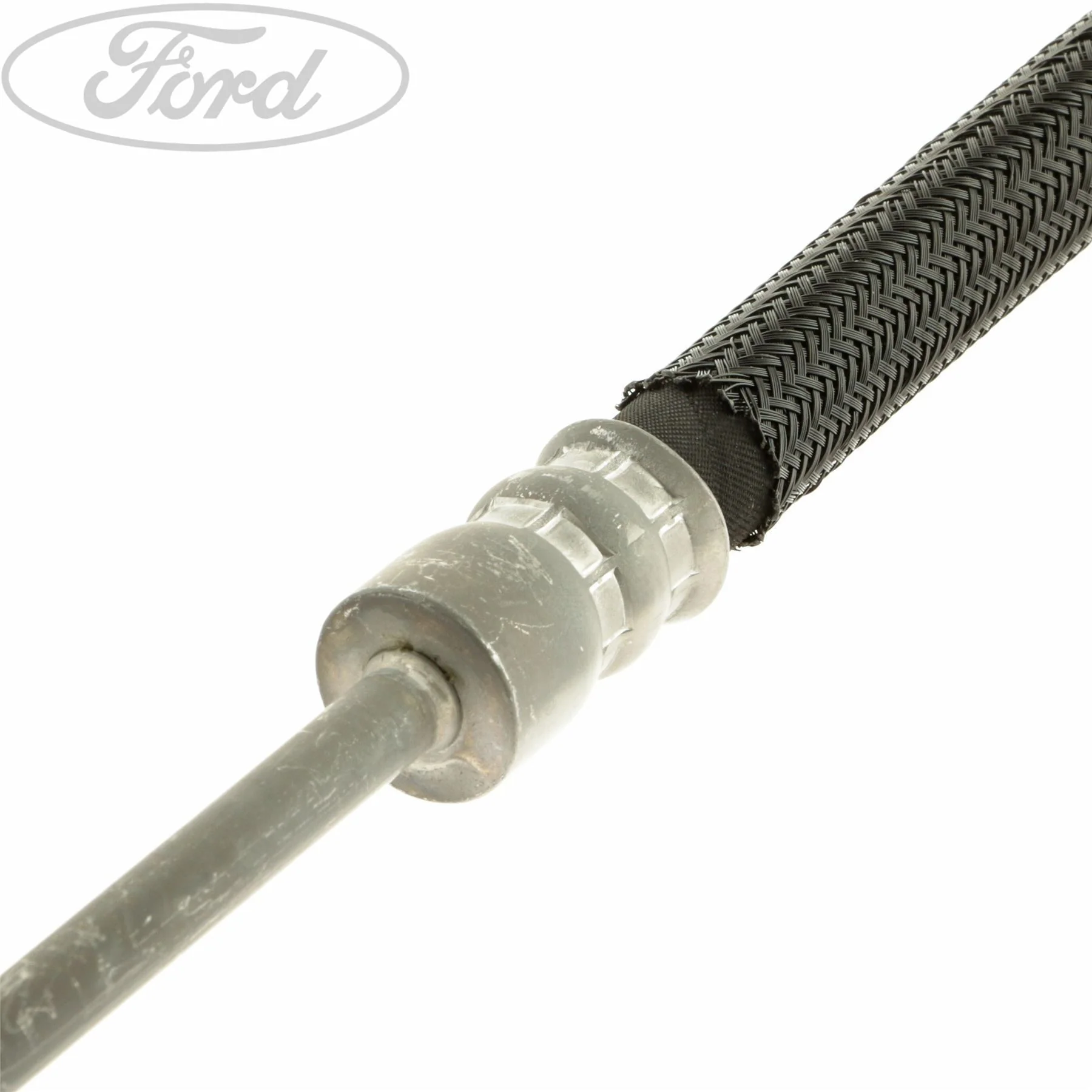 FIESTA FUSION POWER STEERING HOSE - Image 4