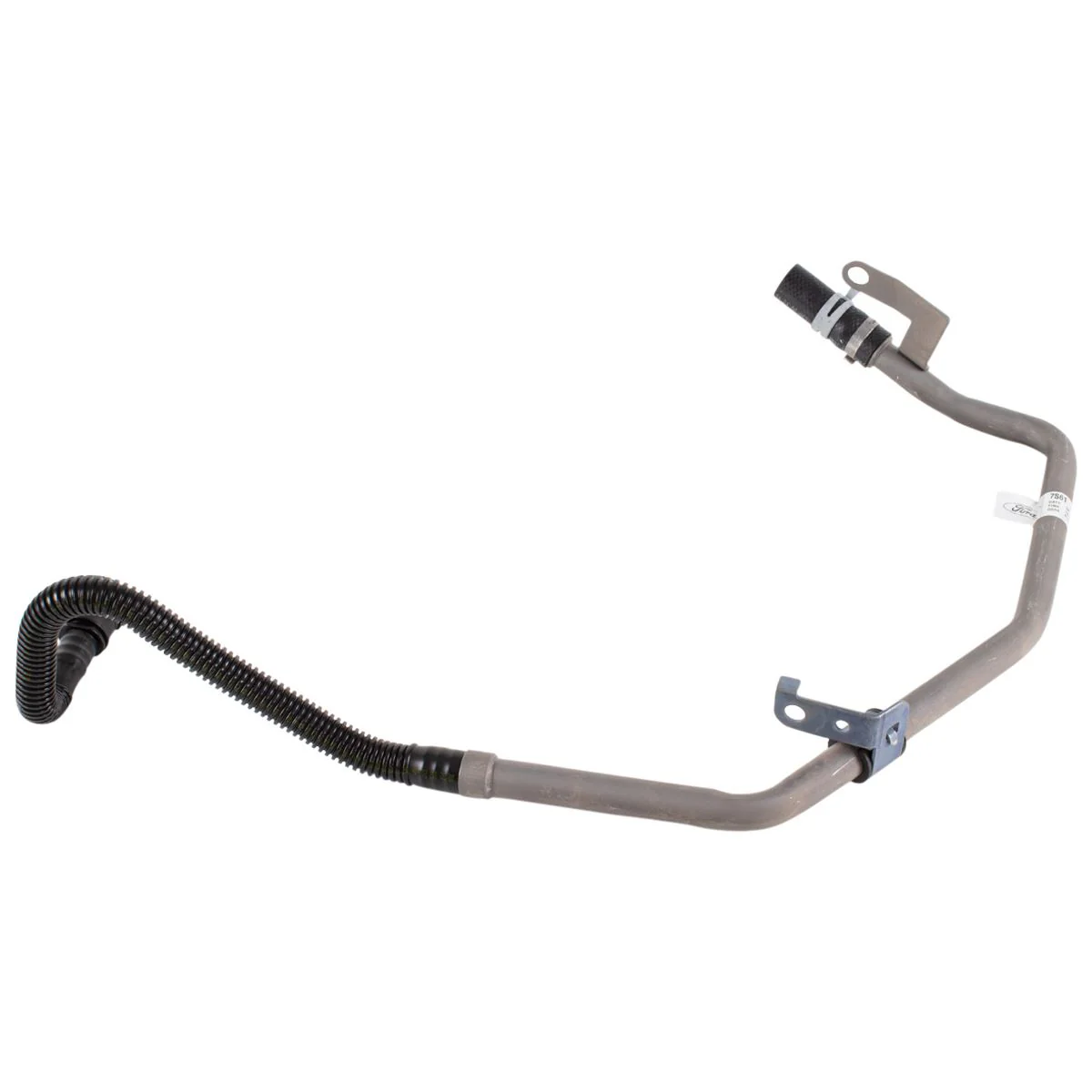 FIESTA FUSION POWER STEERING HOSE RESERVOIR TO PUMP