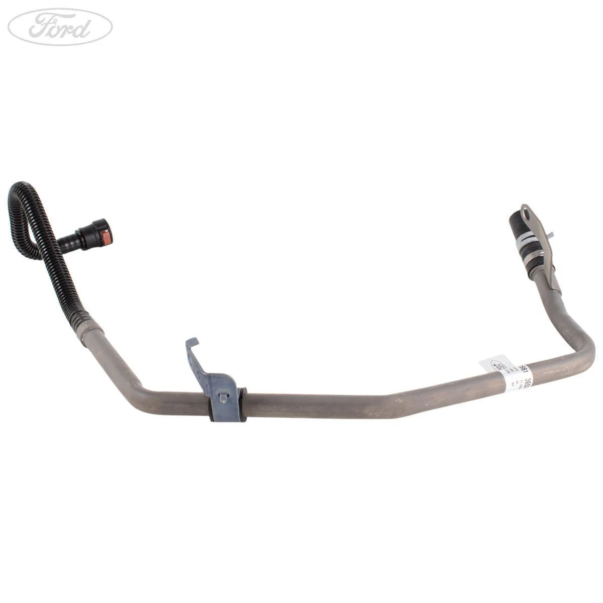 FIESTA FUSION POWER STEERING HOSE RESERVOIR TO PUMP - Image 4
