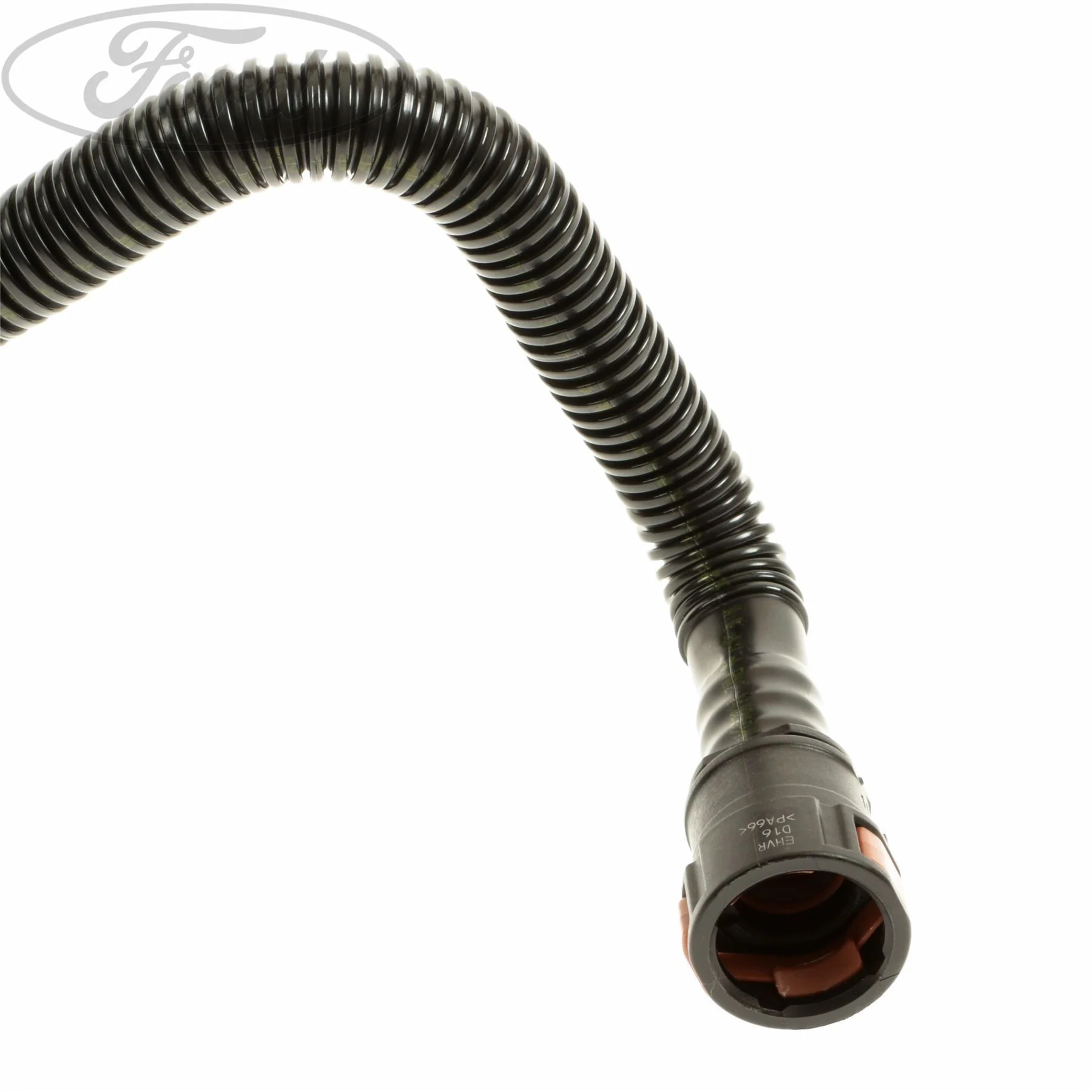 FIESTA FUSION POWER STEERING HOSE RESERVOIR TO PUMP - Image 5