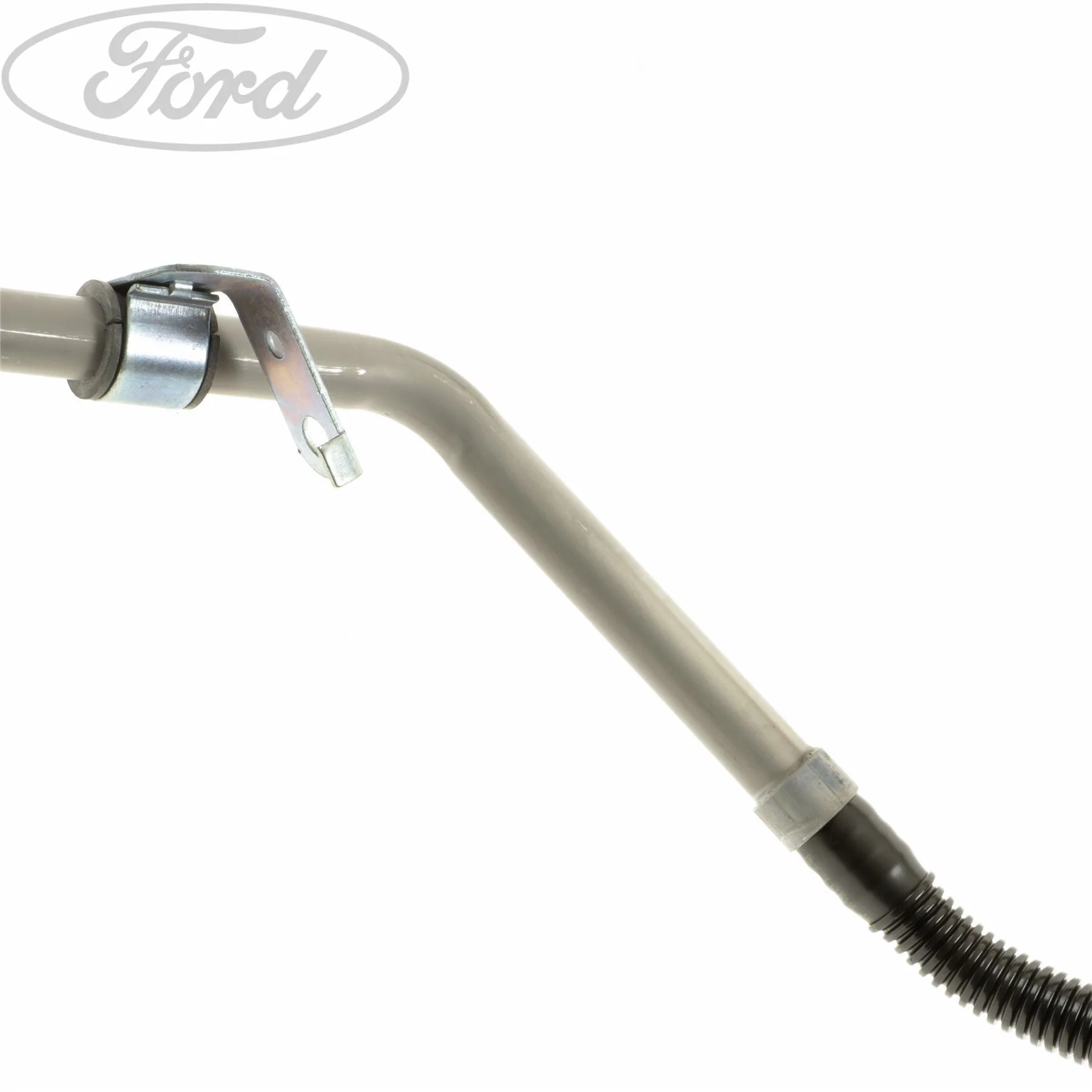 FIESTA FUSION POWER STEERING HOSE RESERVOIR TO PUMP - Image 6