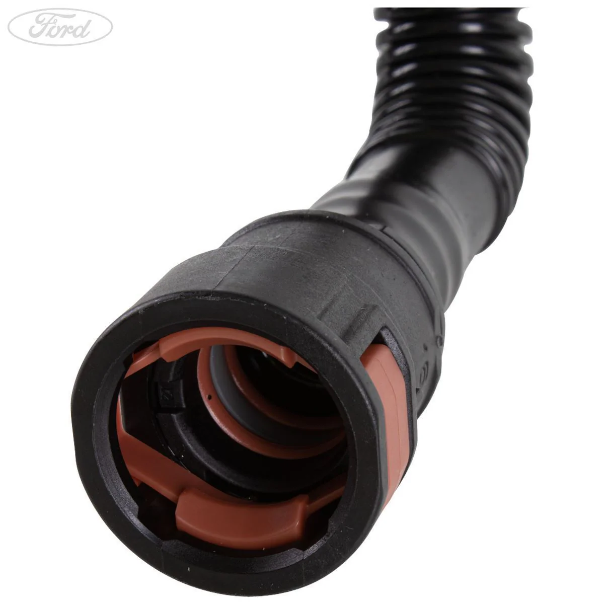FIESTA FUSION POWER STEERING HOSE RESERVOIR TO PUMP - Image 7