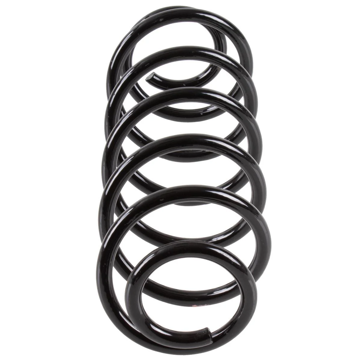 FIESTA FUSION REAR O/S OR N/S SUSPENSION COIL SPRING - Image 7