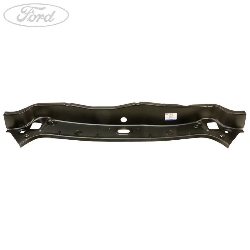 FIESTA FUSION REAR REINFORCEMENT PANEL 2002-2012 - Image 3