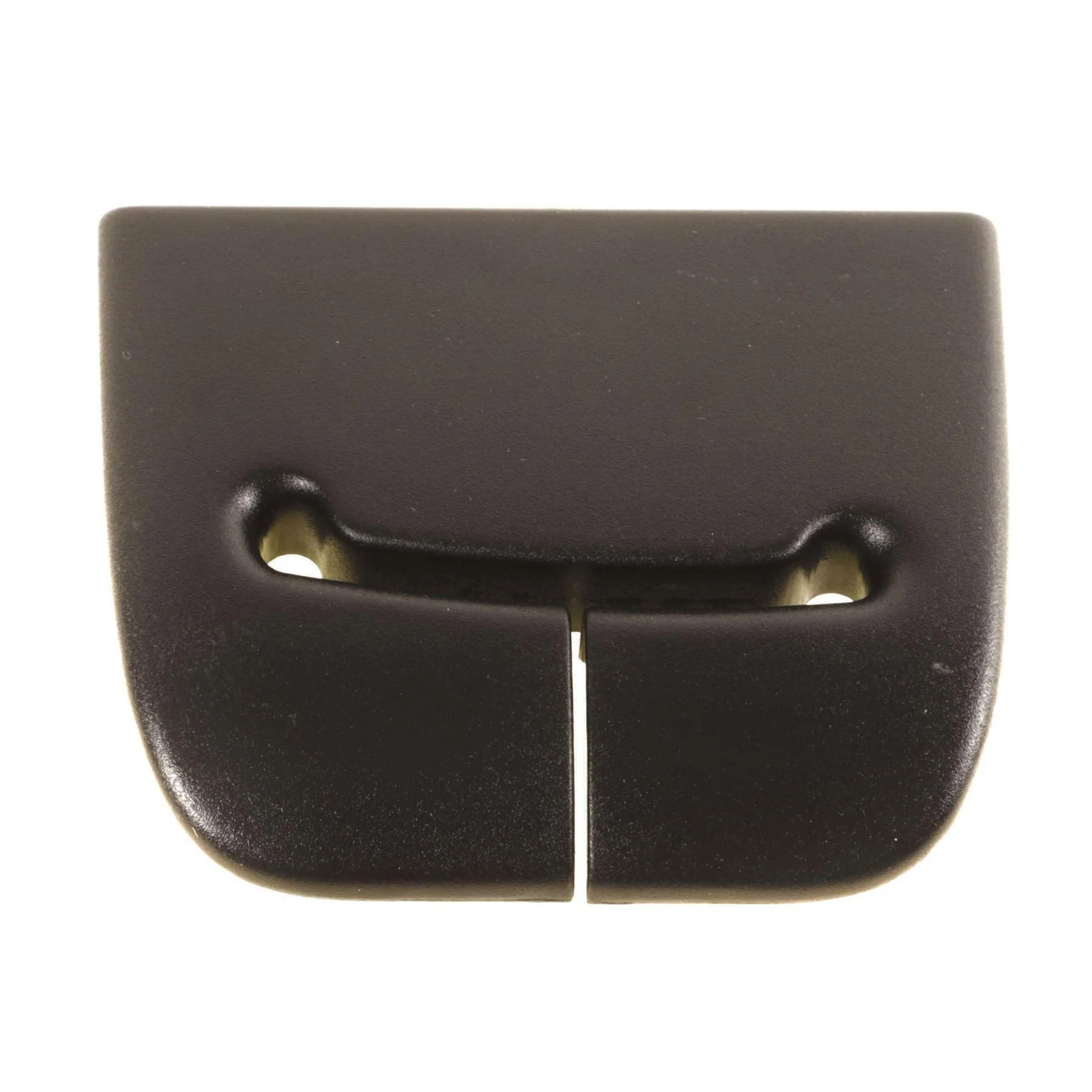 FIESTA FUSION REAR SEAT BELT GUIDE BRACKET BEZEL