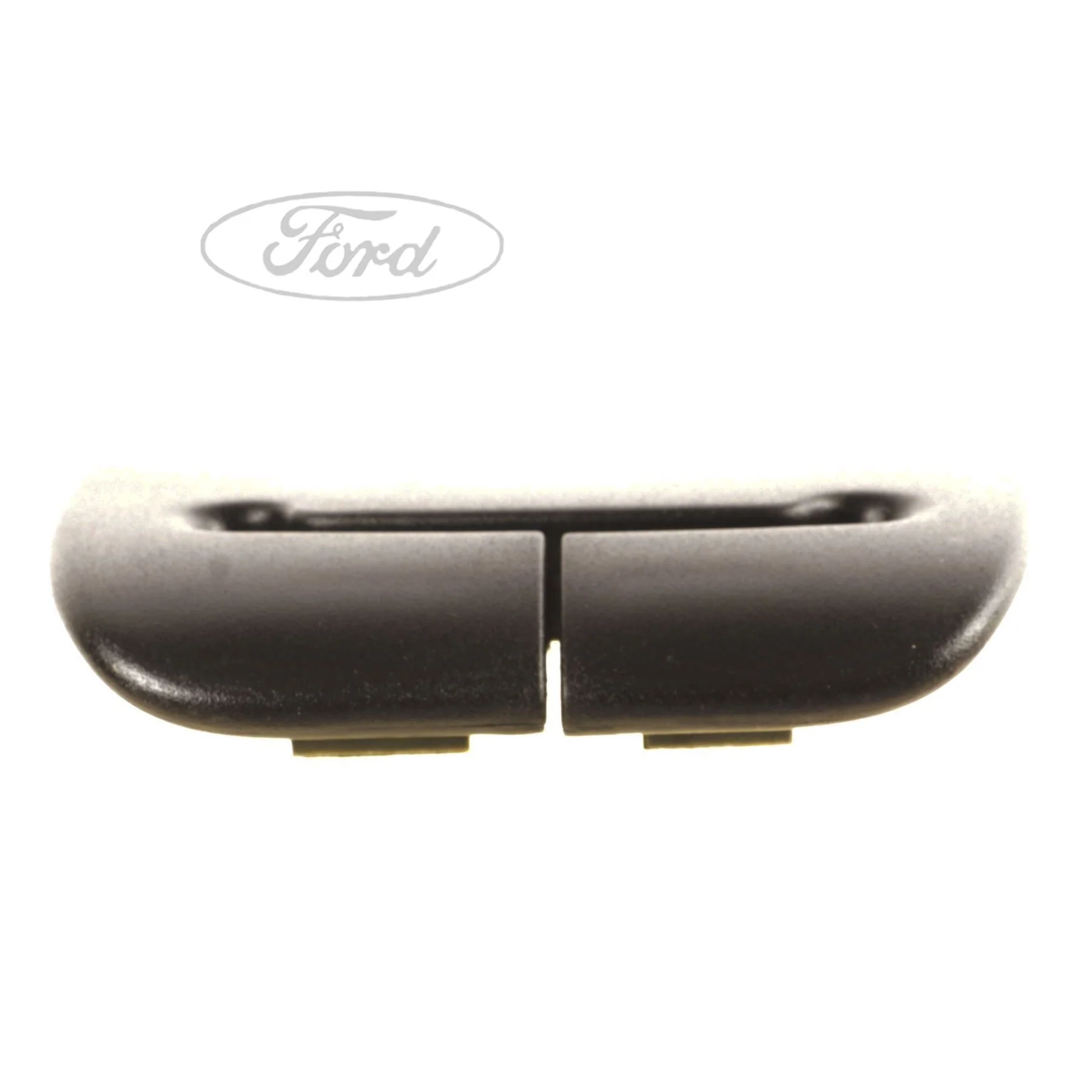 FIESTA FUSION REAR SEAT BELT GUIDE BRACKET BEZEL - Image 3