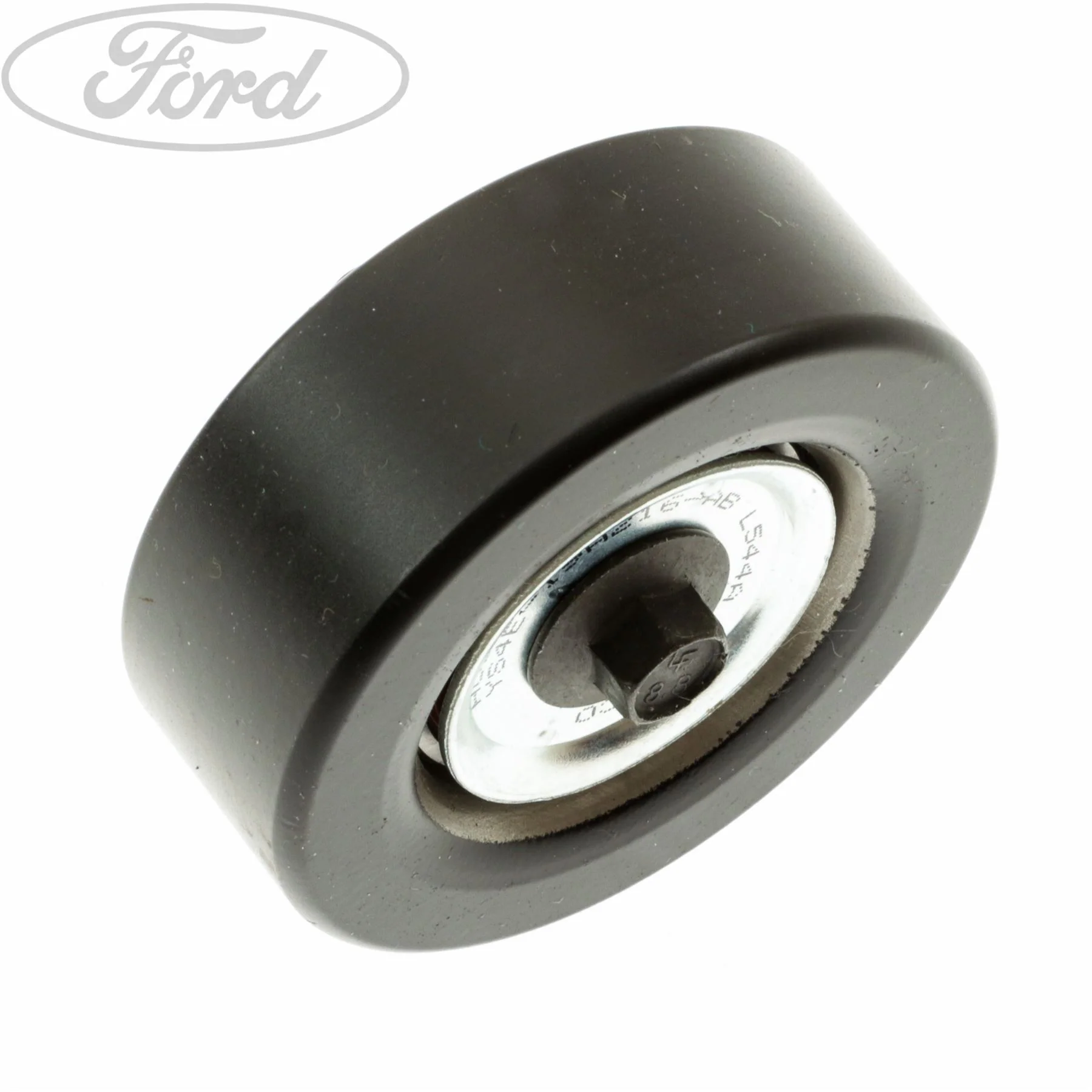 FIESTA GALAXY WGR KA FOCUS DRIVE BELT TENSIONER PULLEY KIT - Image 3