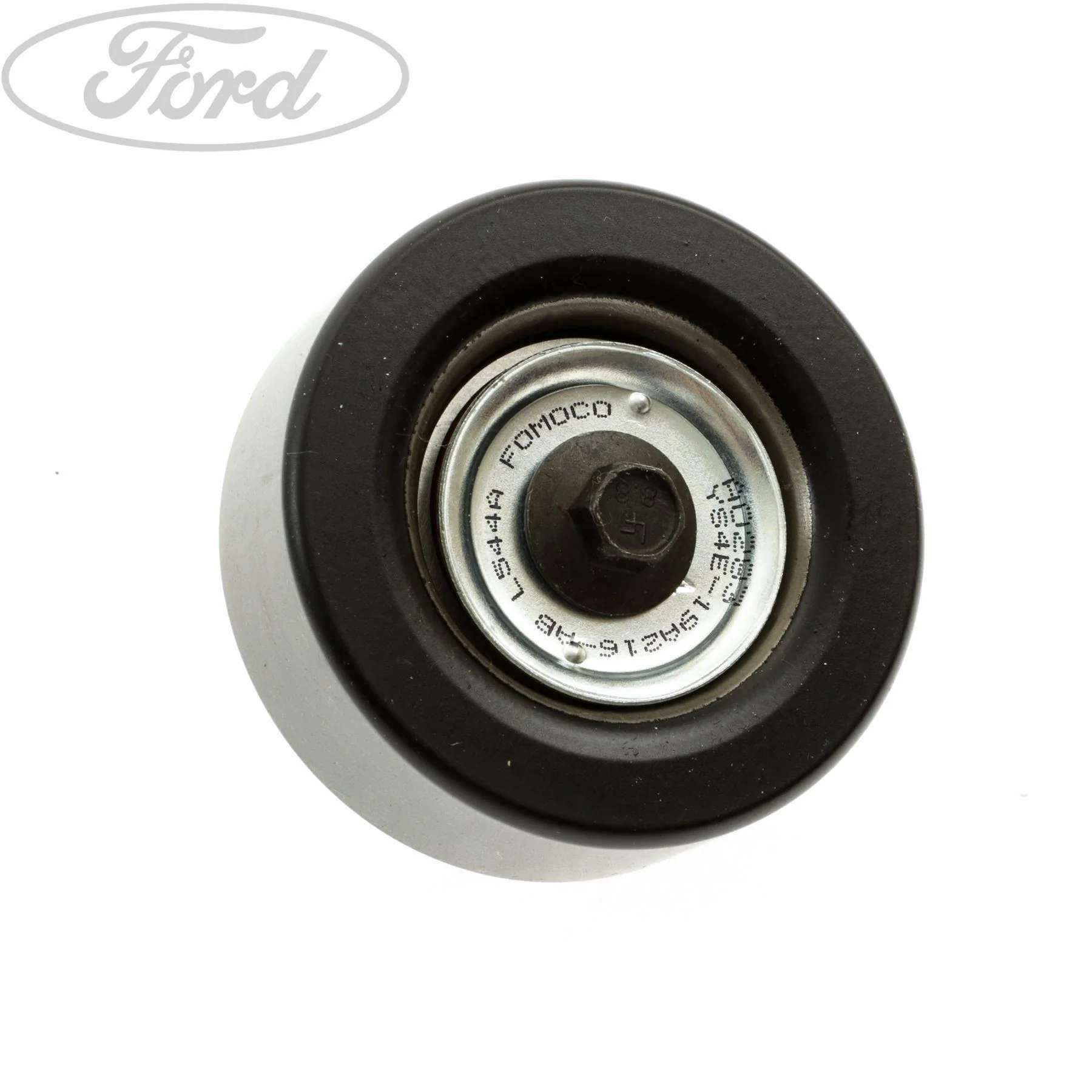FIESTA GALAXY WGR KA FOCUS DRIVE BELT TENSIONER PULLEY KIT - Image 4