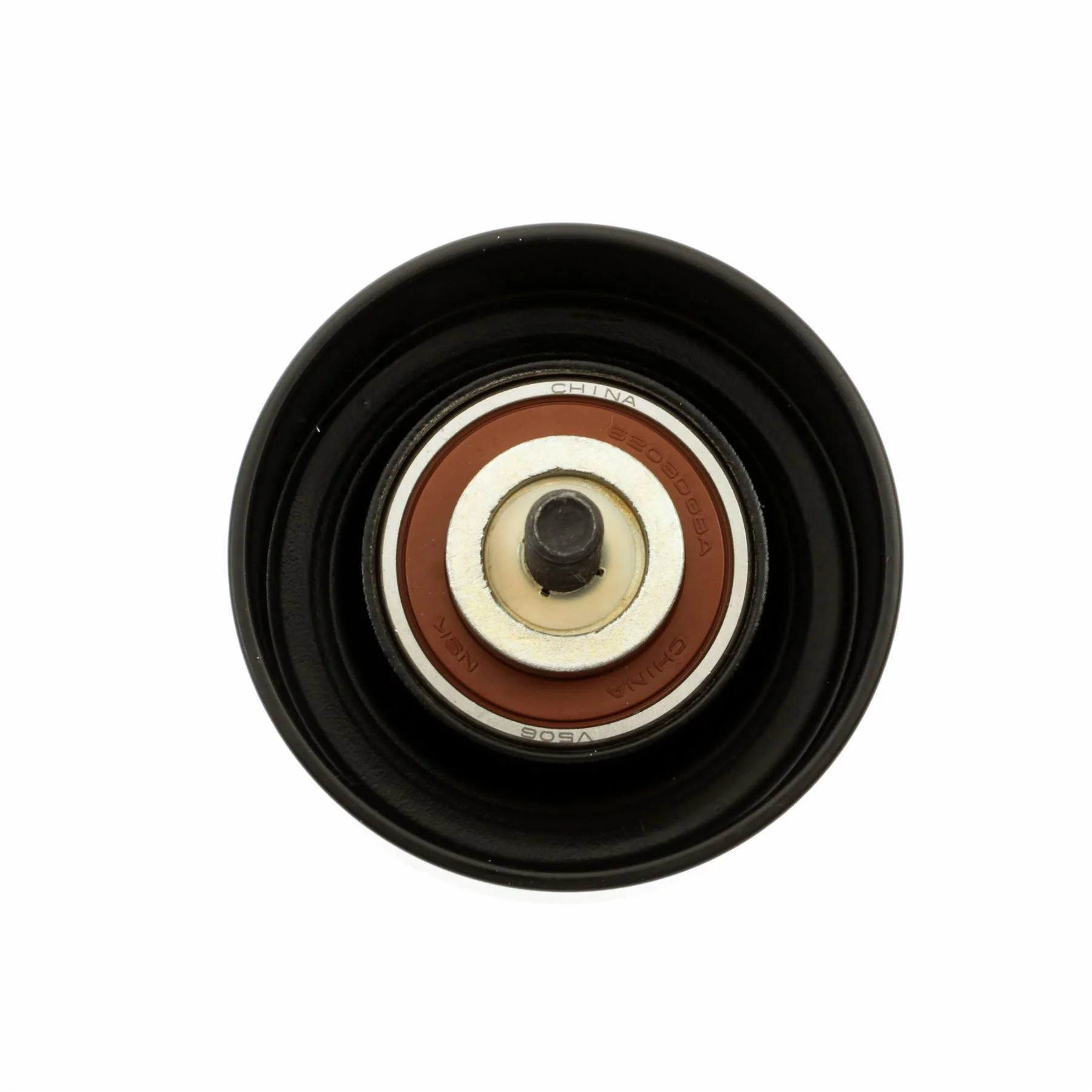 FIESTA GALAXY WGR KA FOCUS DRIVE BELT TENSIONER PULLEY KIT - Image 5