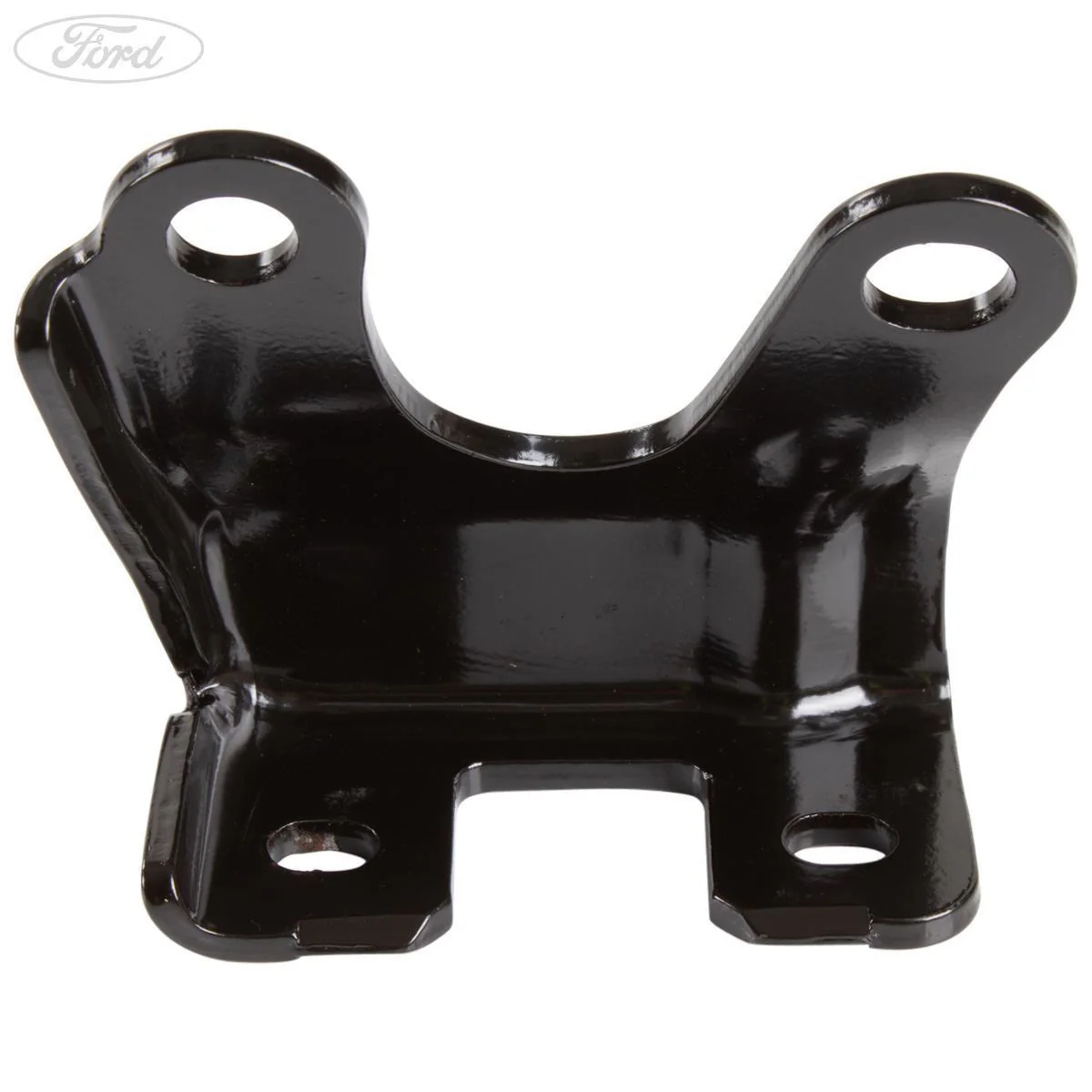 FIESTA GEAR CHANGE SELECTOR CABLE MOUNTING BRACKET 12- - Image 3