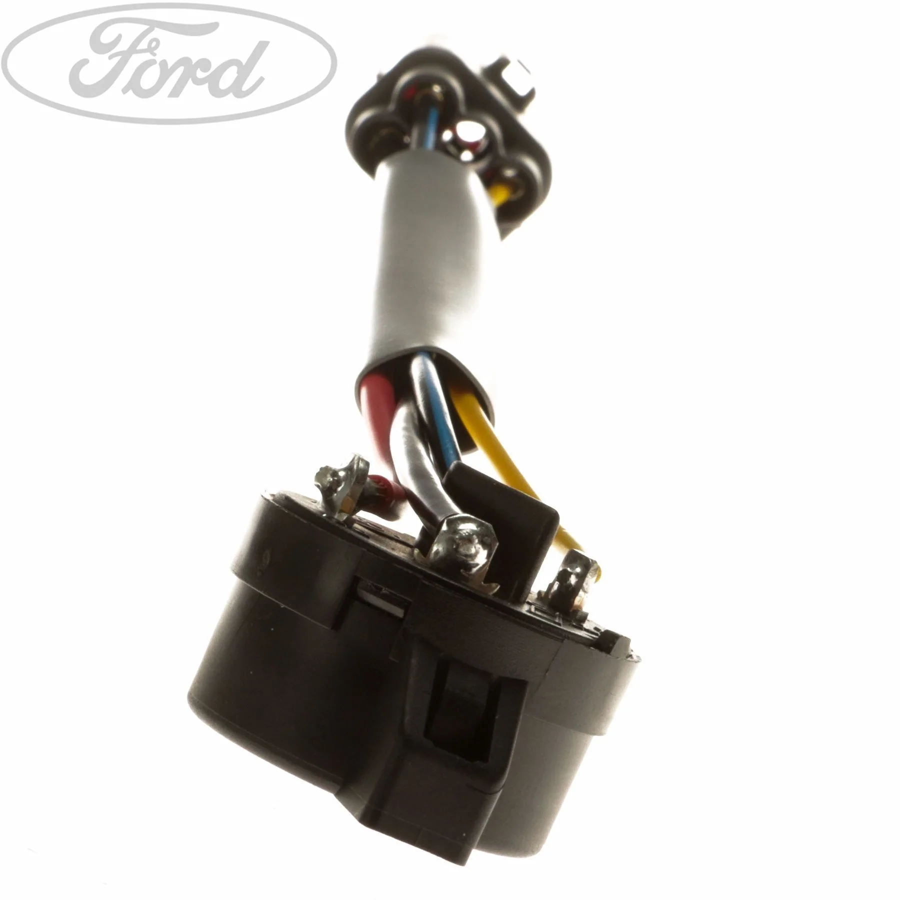 FIESTA GRANDA SCORPIO KA PUMA IGNITION SWITCH WIRING LOOM - Image 3