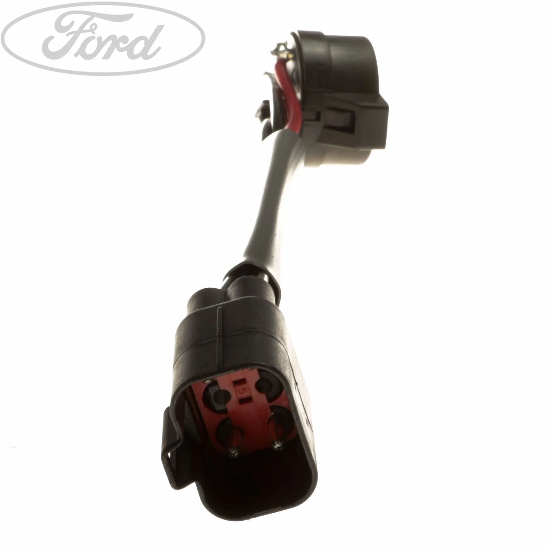 FIESTA GRANDA SCORPIO KA PUMA IGNITION SWITCH WIRING LOOM - Image 4