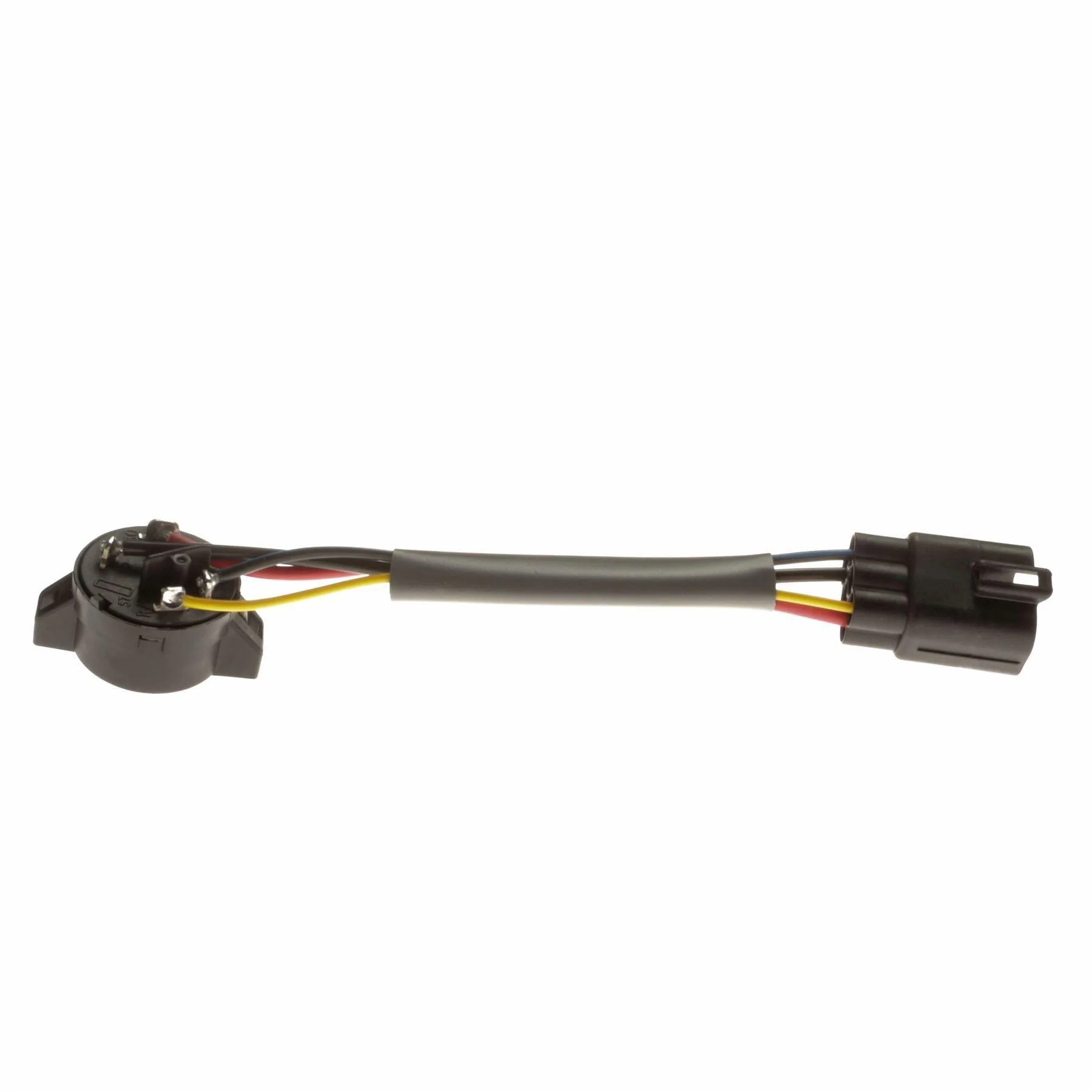 FIESTA GRANDA SCORPIO KA PUMA IGNITION SWITCH WIRING LOOM - Image 5