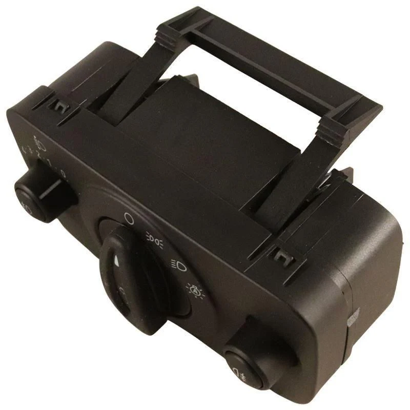 FIESTA HEADLIGHT SWITCH WITH FRONT FOG LIGHTS 08-11 - Image 5