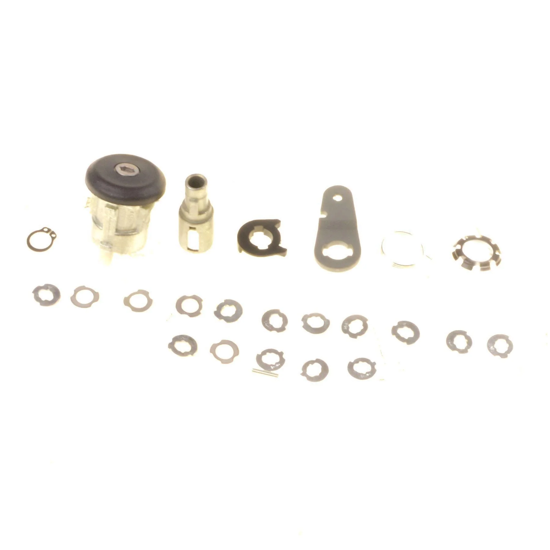 FIESTA KA FRONT N/S DOOR LOCK CYLINDER REPAIR KIT 1995-2006 - Image 5