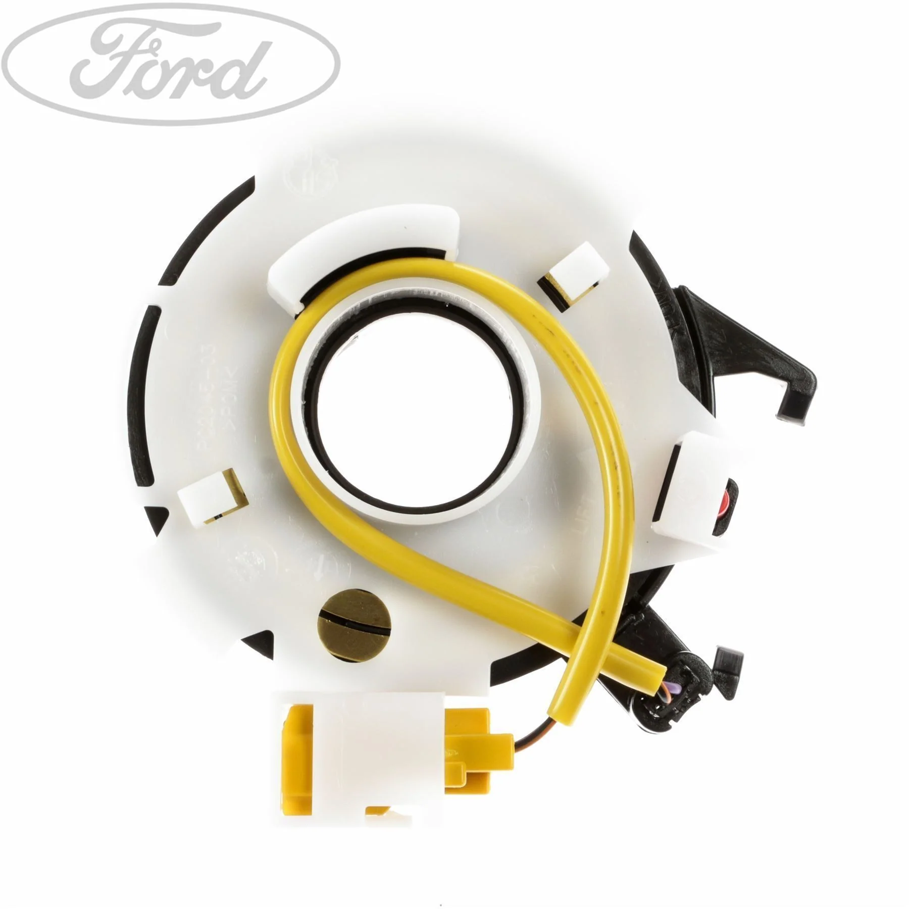 FIESTA KA PUMA STEERING COLUMN AIR BAG CONTACT RING 95-99 - Image 2