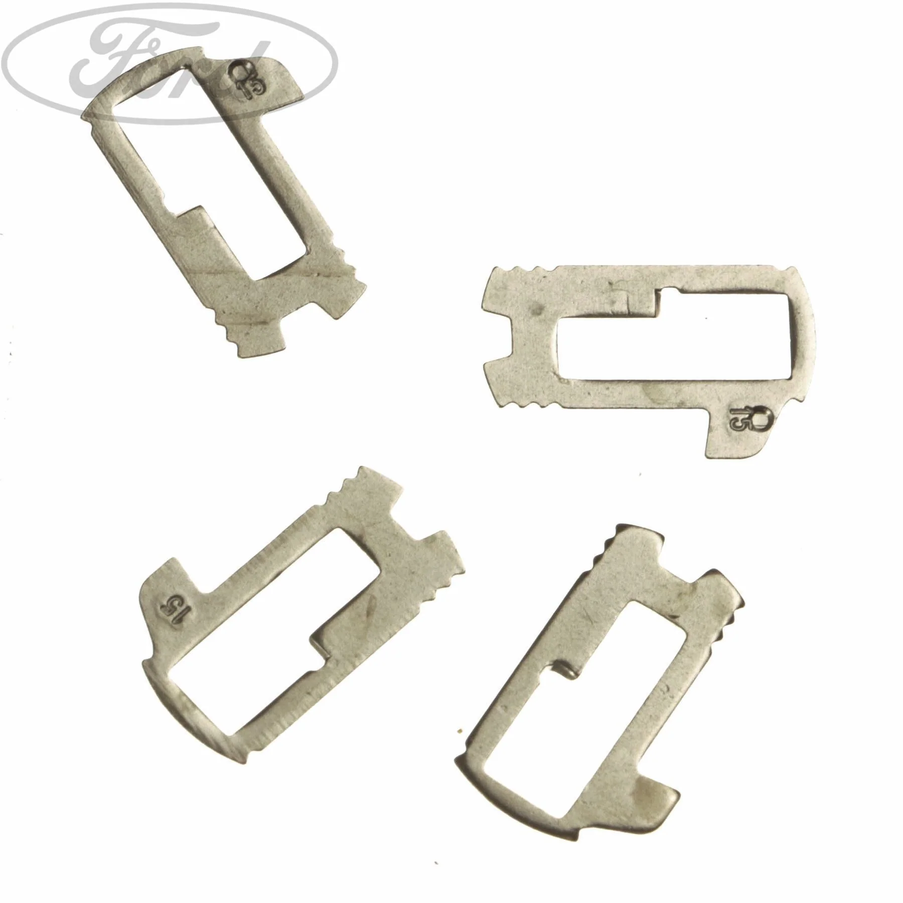FIESTA LOCK CYLINDER KIT - Image 3