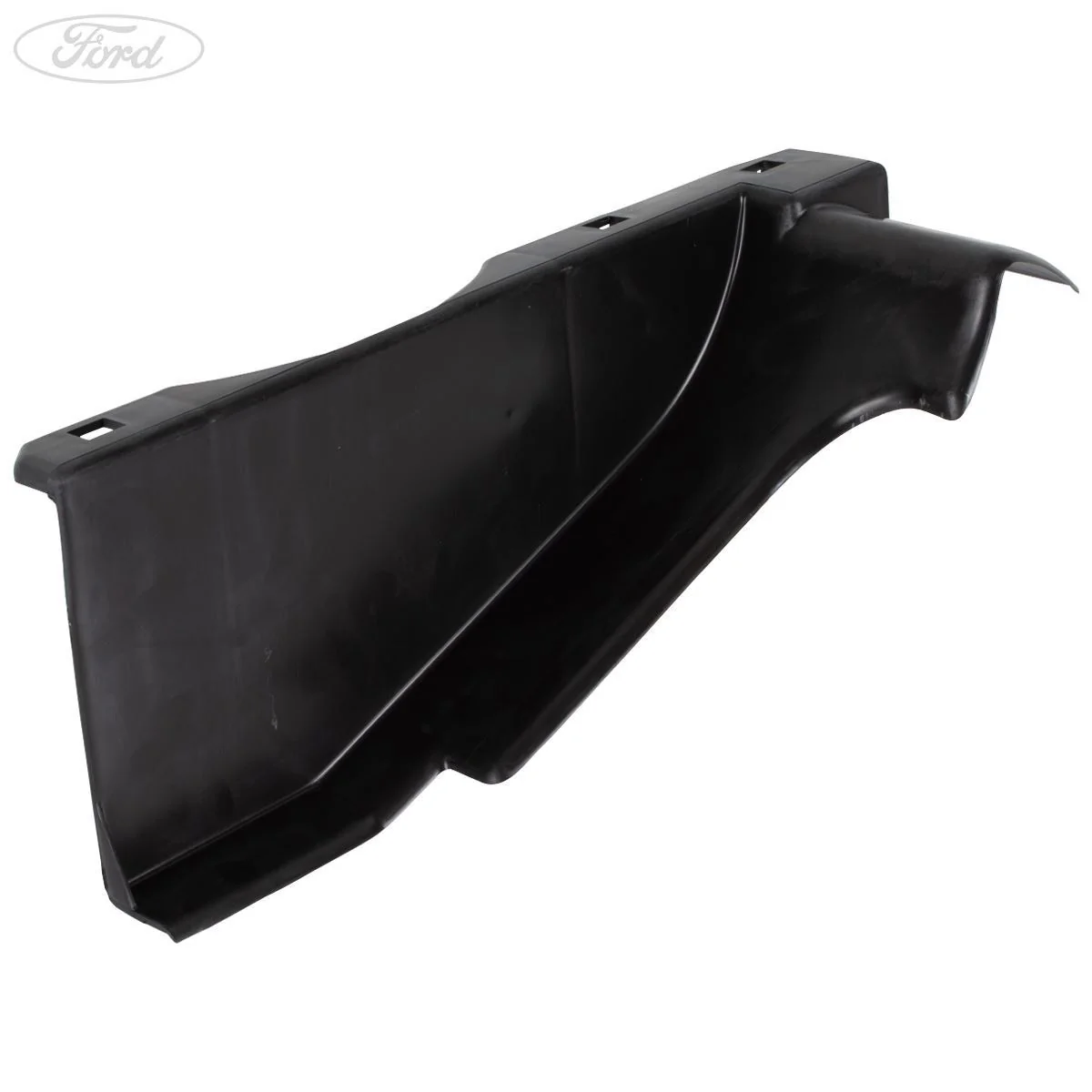 FIESTA MK3 1.4 1.6 1.8 ENGINE PROTECTION SHIELD COVER 1991- - Image 2