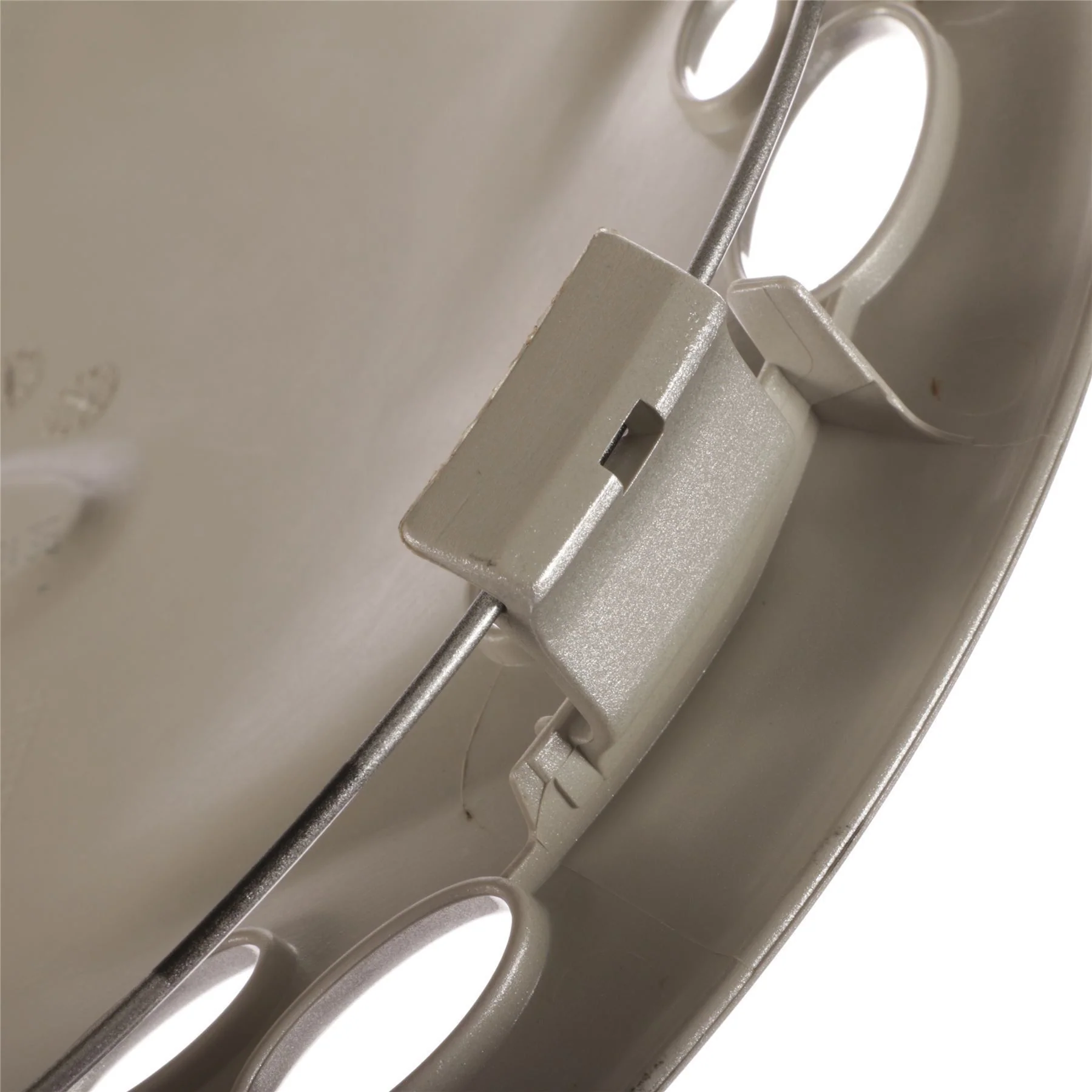 FIESTA MK4 MK5 13" STEEL WHEEL HUBCAP TRIM 5JX13 1995-2006