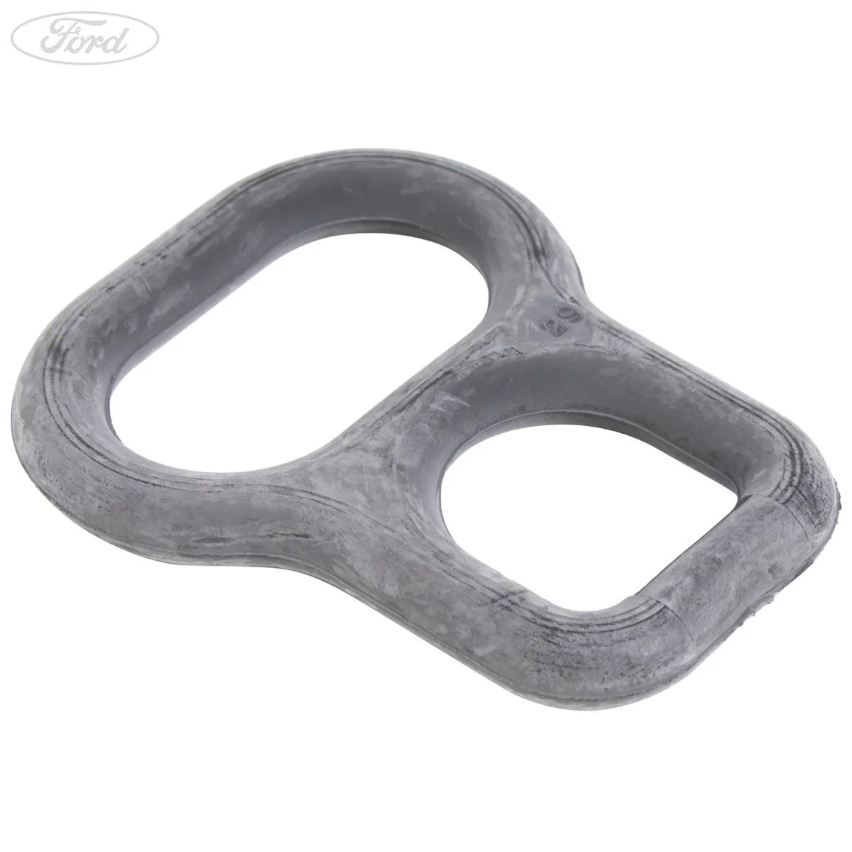 FIESTA MK5 1.8 DIESEL NA AIR FILTER SECURING STRAP 95-02 - Image 2