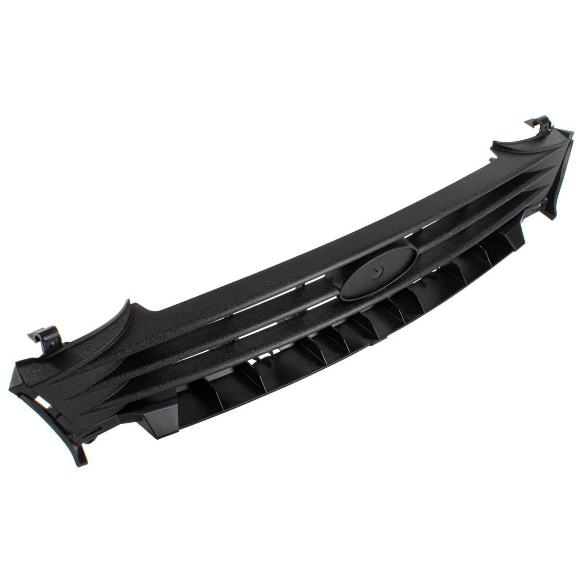 FIESTA MK5 FRONT BUMPER UPPER RADIATOR GRILLE CENTRE 99-00 - Image 5