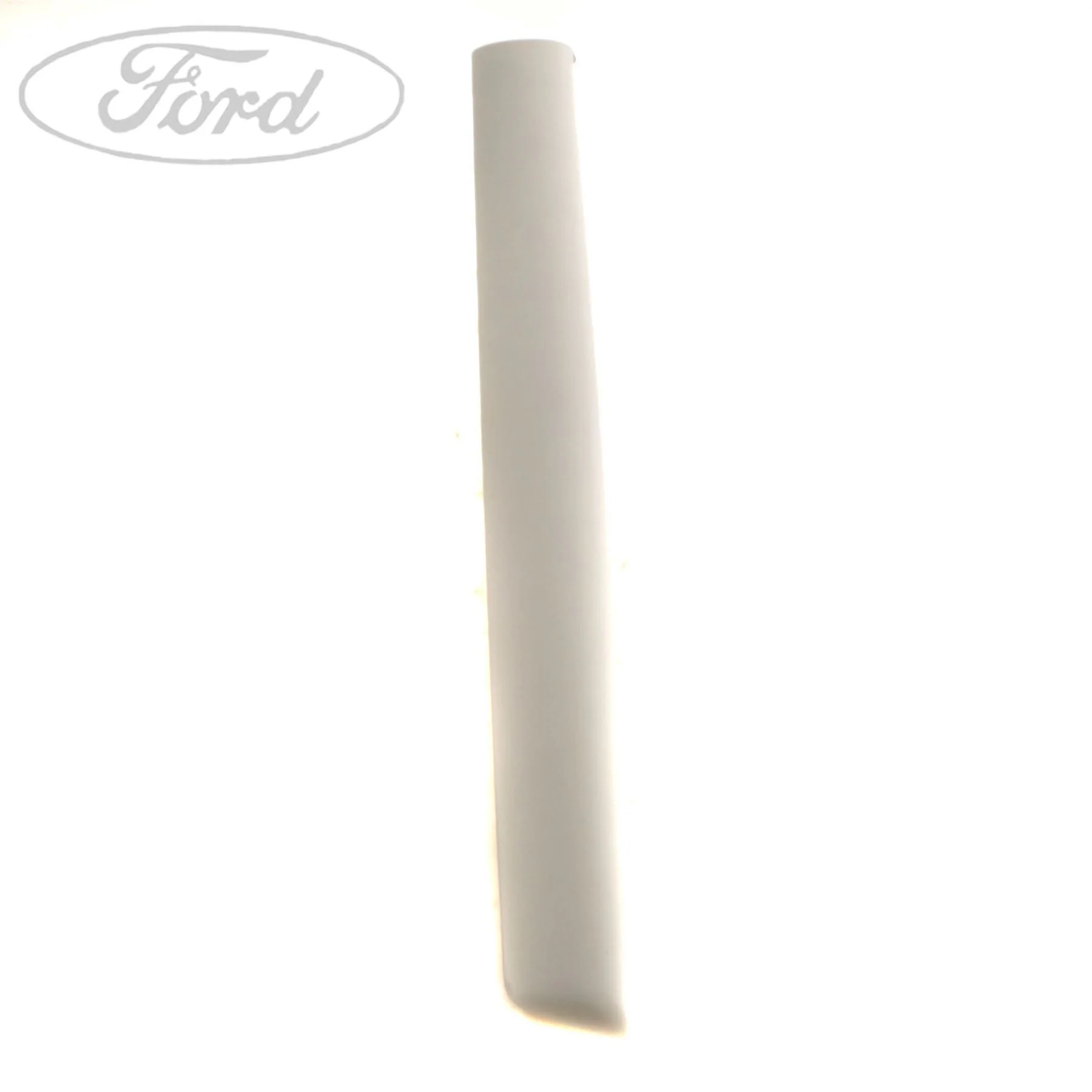 FIESTA MK5 O/S FRONT DOOR OUTSIDE BODY MOULDING - Image 3