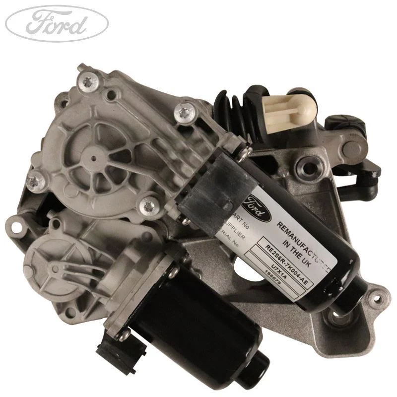 FIESTA MK6 5 SPEED AUTO-SHIFT MANUAL GEAR SHIFT ACTUATOR - Image 4