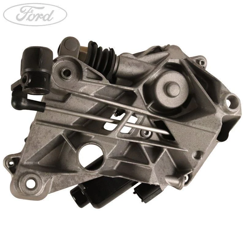 FIESTA MK6 5 SPEED AUTO-SHIFT MANUAL GEAR SHIFT ACTUATOR - Image 5