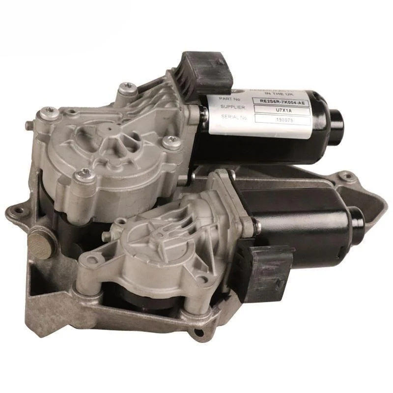 FIESTA MK6 5 SPEED AUTO-SHIFT MANUAL GEAR SHIFT ACTUATOR - Image 6