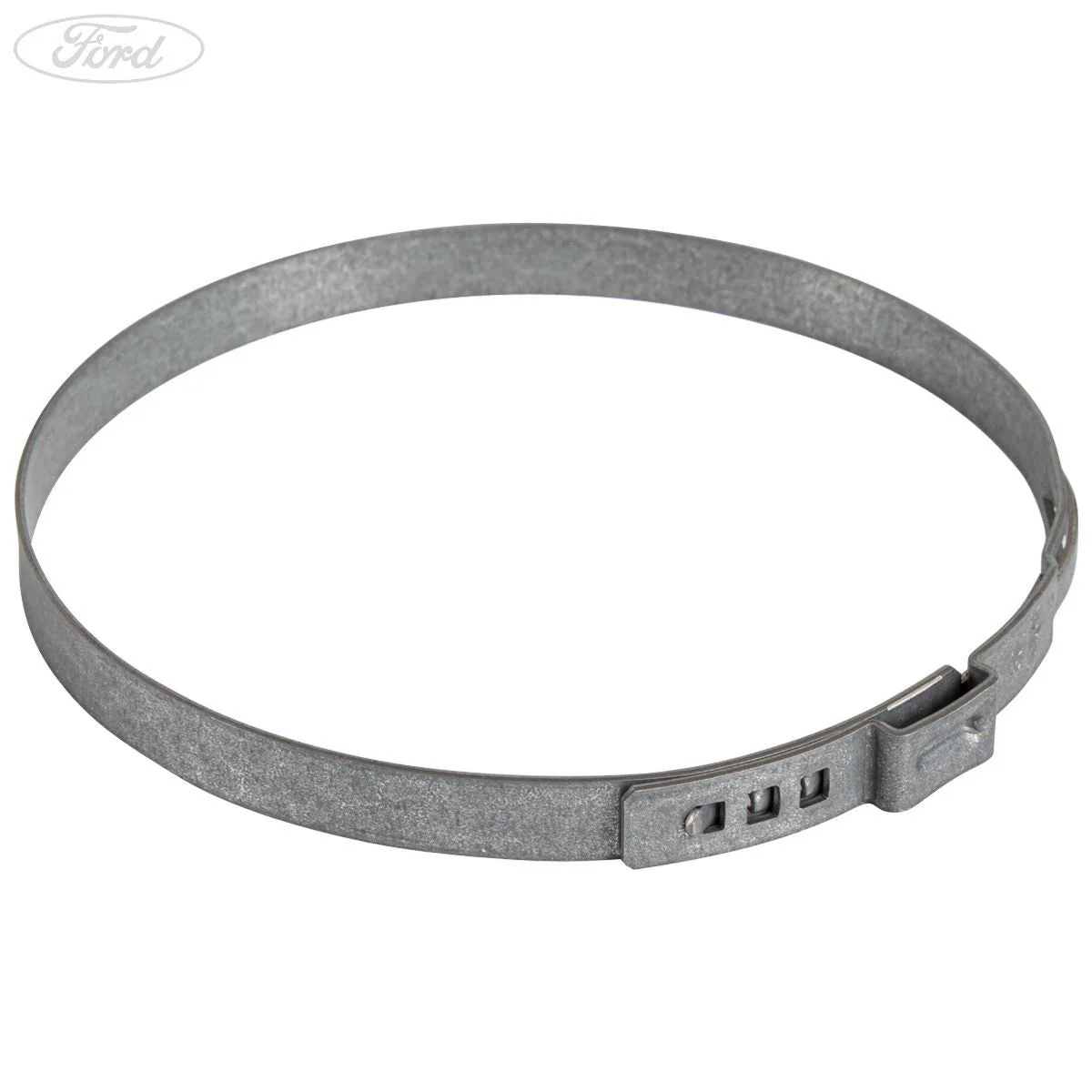 FIESTA MK6 FUSION 1.6 ZETEC 1.4 DURATEC OUTER CV BOOT CLAMP - Image 2