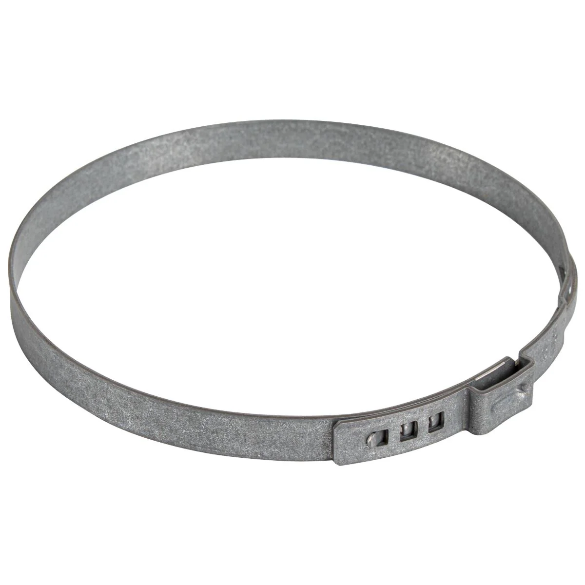 FIESTA MK6 FUSION 1.6 ZETEC 1.4 DURATEC OUTER CV BOOT CLAMP - Image 5