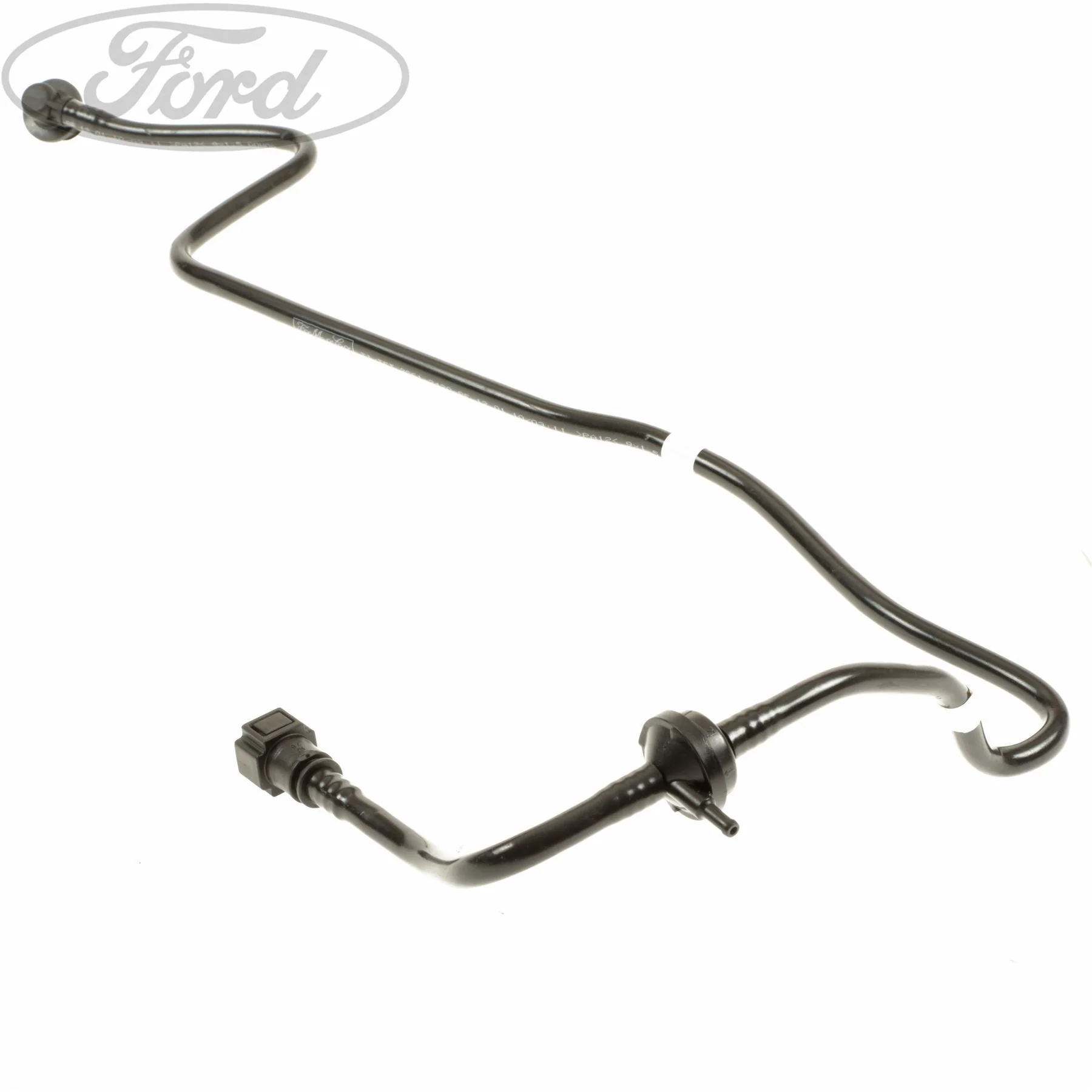 FIESTA MK6 FUSION BRAKE BOOSTER VACUUM TUBE