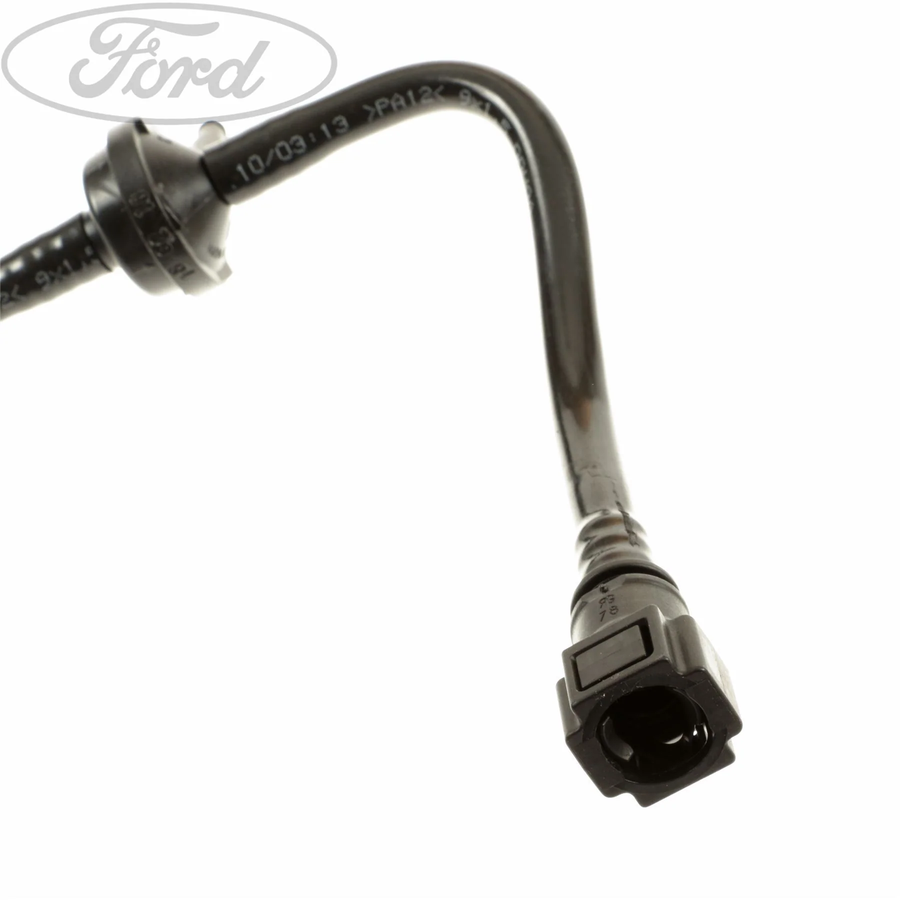 FIESTA MK6 FUSION BRAKE BOOSTER VACUUM TUBE - Image 4