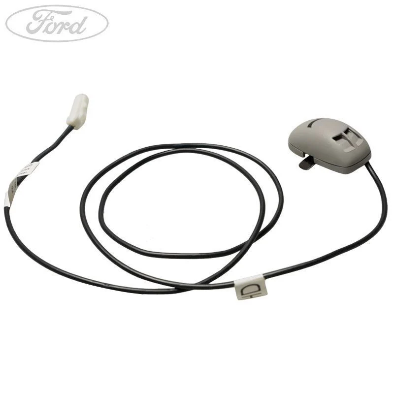 FIESTA MK6 FUSION HANDS FREE AUDIO MICROPHONE 2008-2012 - Image 3