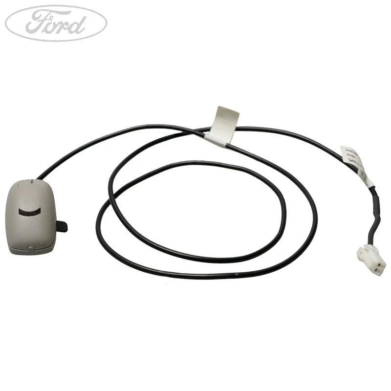 FIESTA MK6 FUSION HANDS FREE AUDIO MICROPHONE 2008-2012 - Image 4