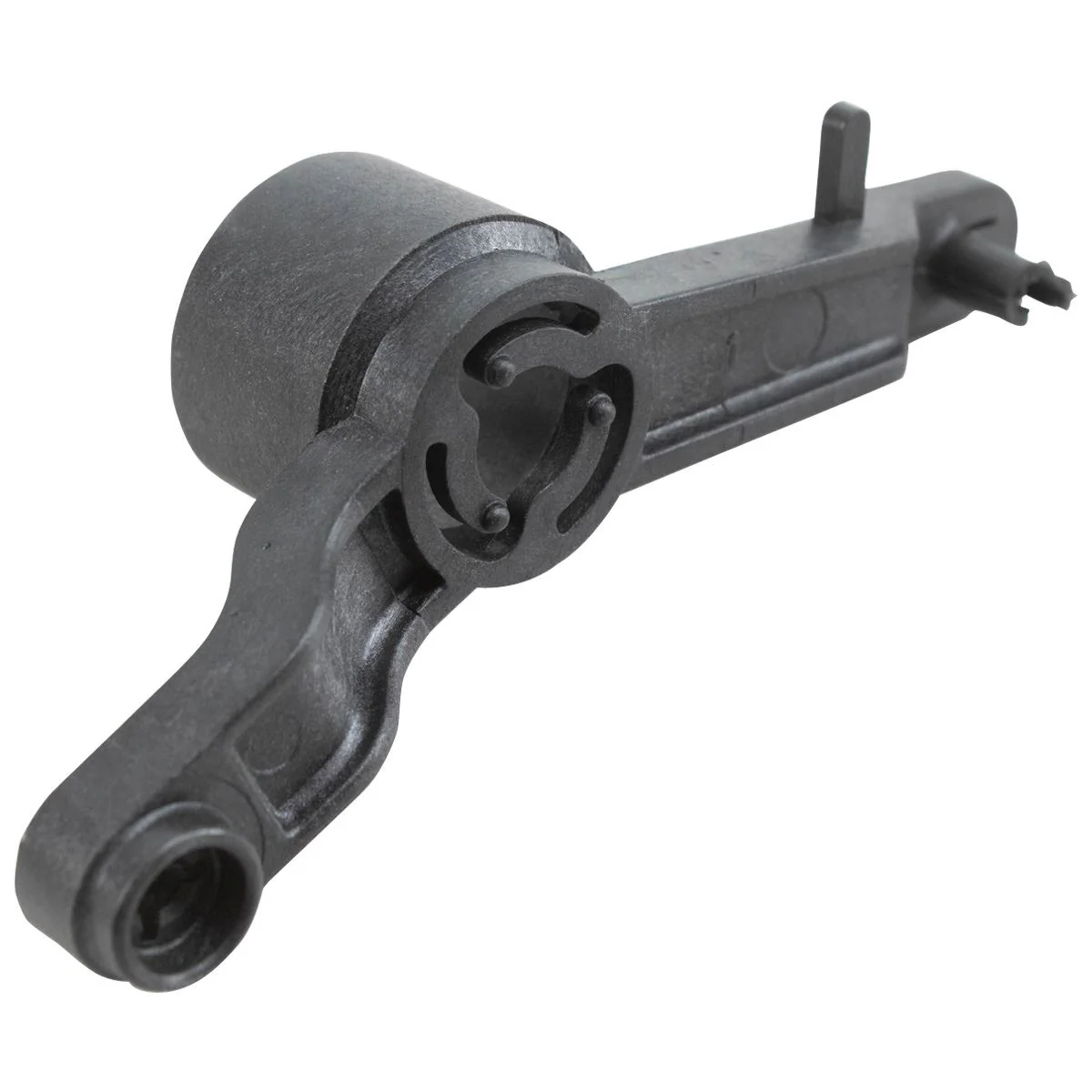 FIESTA MK6 FUSION HEATER CONTROL LEVER