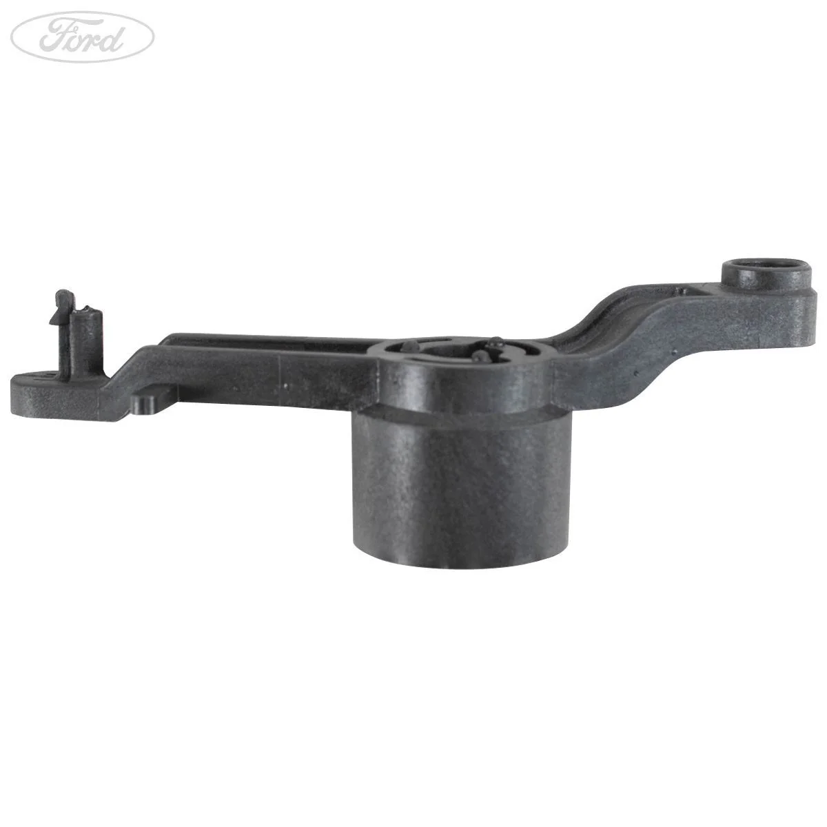 FIESTA MK6 FUSION HEATER CONTROL LEVER - Image 3