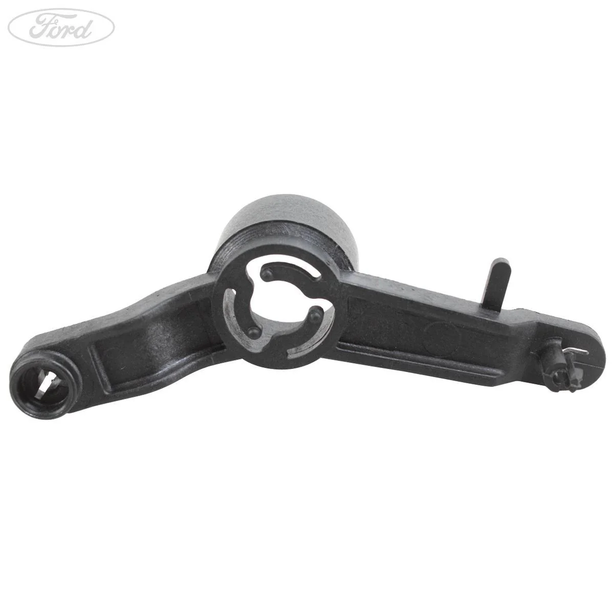 FIESTA MK6 FUSION HEATER CONTROL LEVER - Image 4