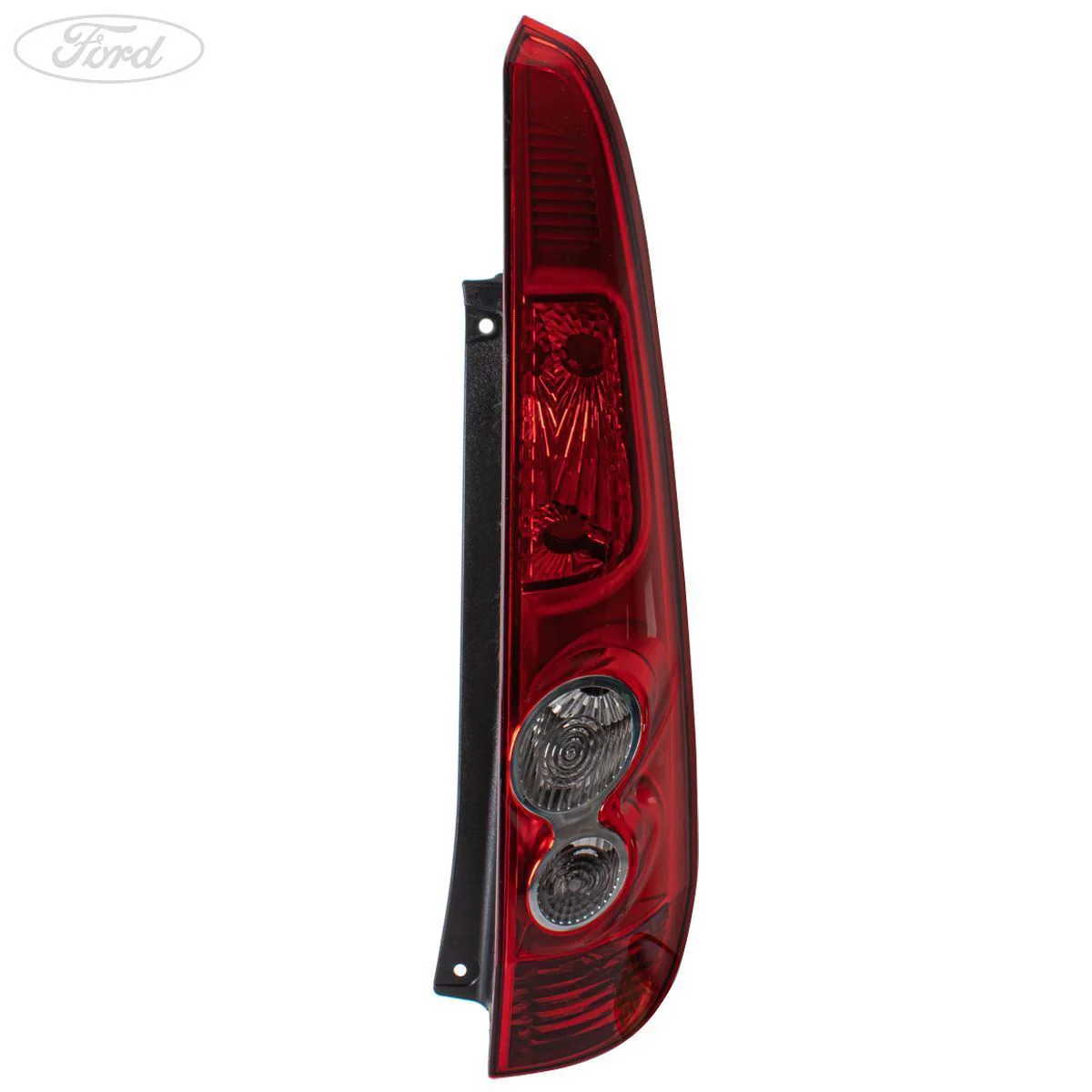 FIESTA MK6 FUSION REAR DRIVER SIDE TAIL LIGHT LAMP CLUSTER 5 DOOR - Image 3