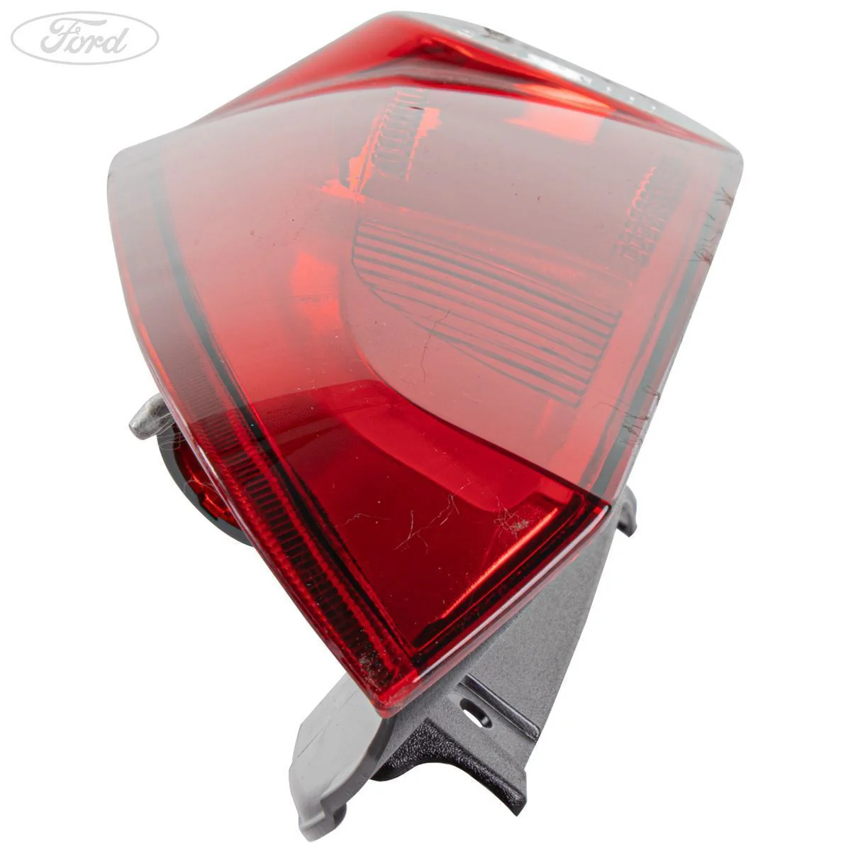 FIESTA MK6 FUSION REAR DRIVER SIDE TAIL LIGHT LAMP CLUSTER 5 DOOR - Image 4