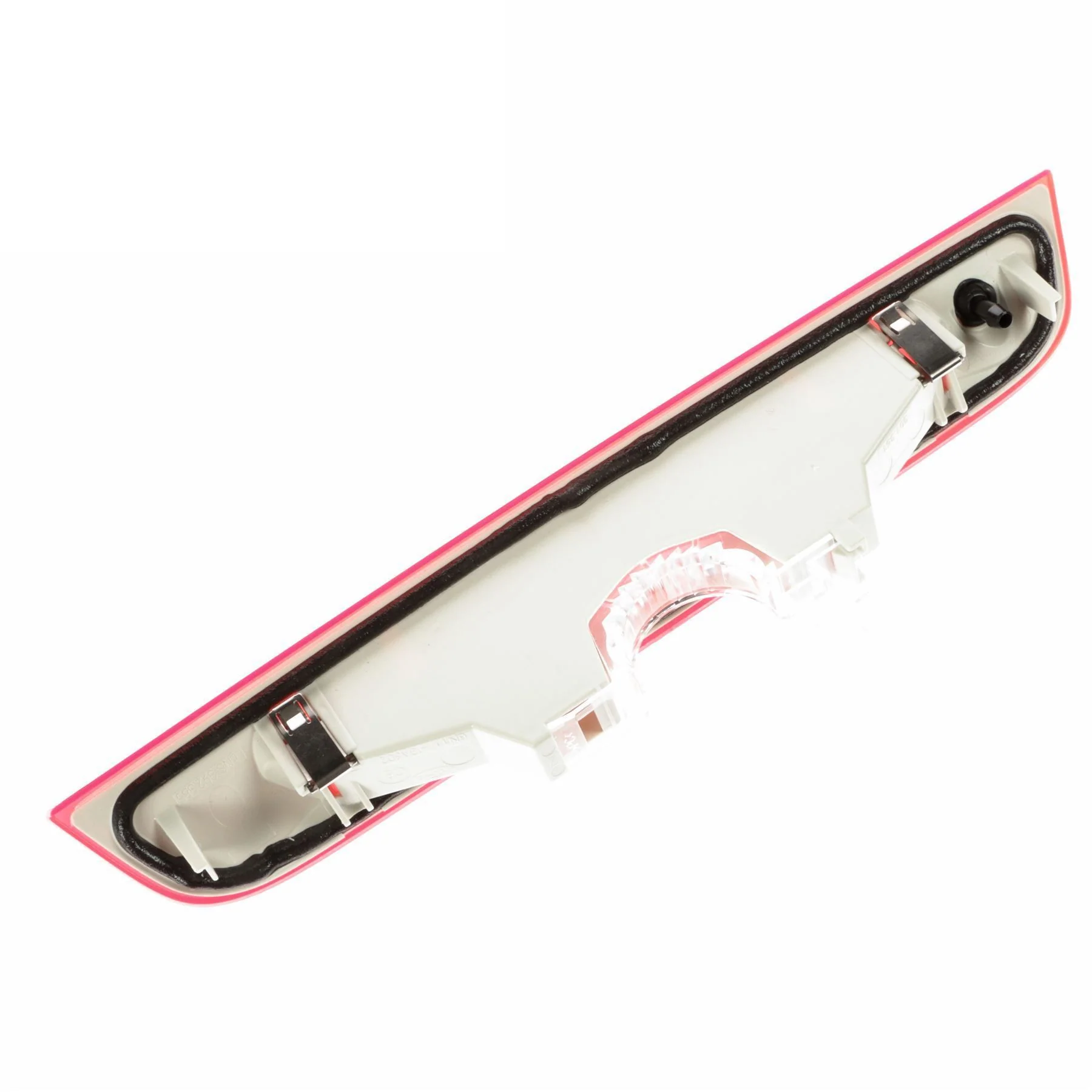 FIESTA MK6 FUSION REAR TAIL BRAKE LIGHT LAMP CLUSTER 5 DOOR