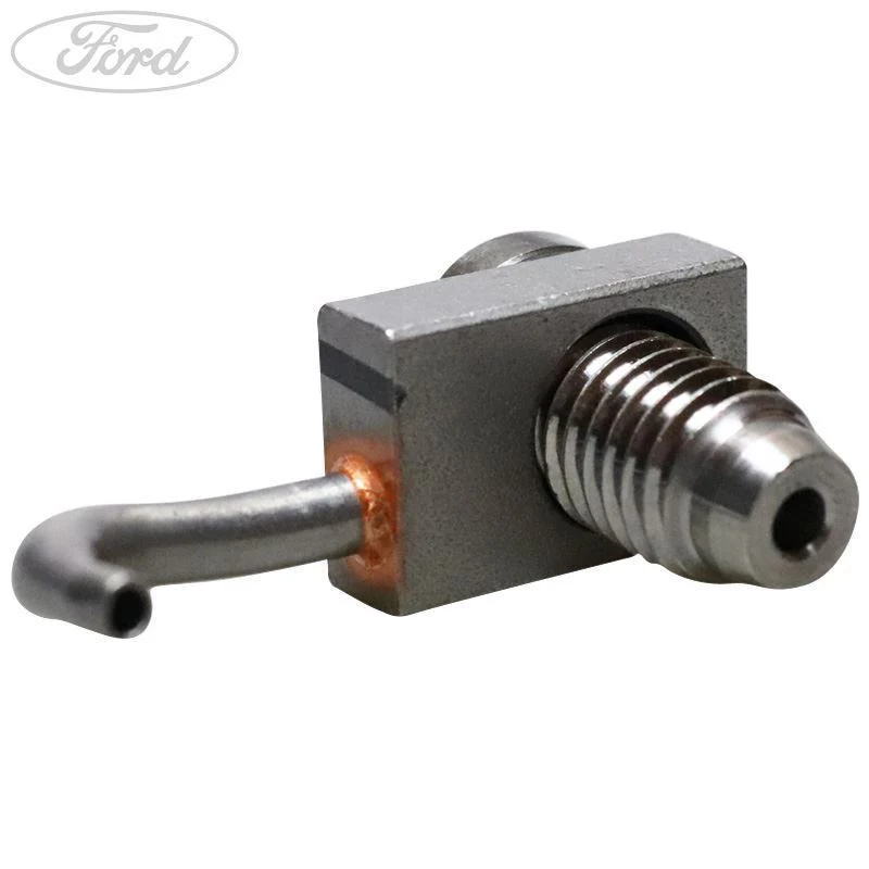 FIESTA MK6 MK7 FUSION 1.4 DURATORQ PISTON COOLING VALVE - Image 4