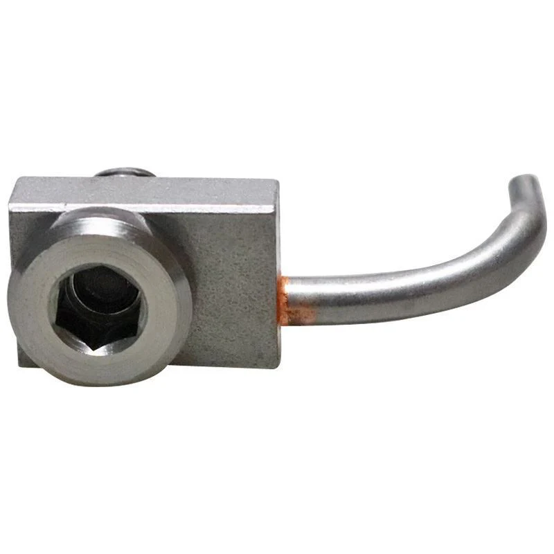FIESTA MK6 MK7 FUSION 1.4 DURATORQ PISTON COOLING VALVE - Image 5