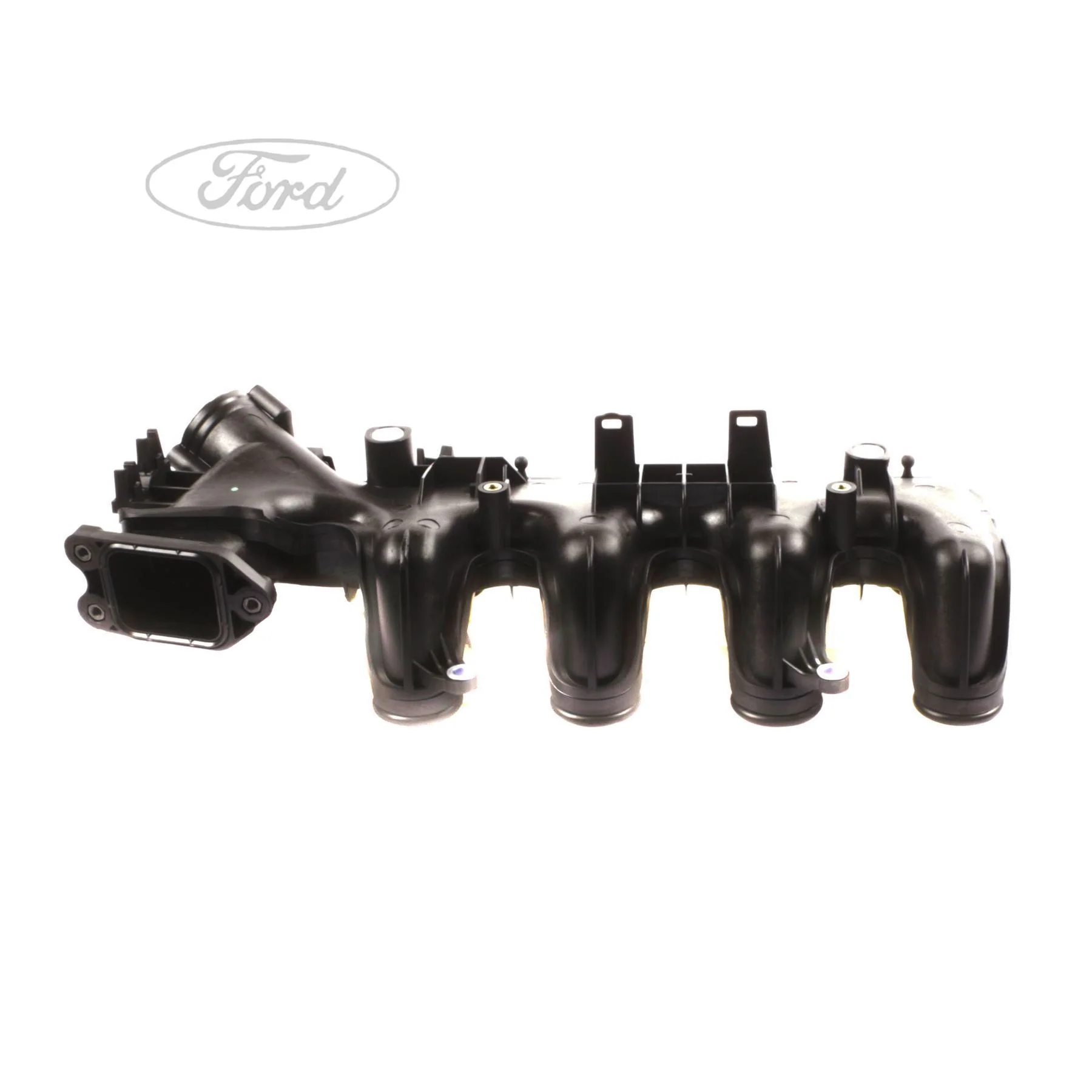 FIESTA MK6 MK7 FUSION FOCUS MK2 1.6 TDCI INLET MANIFOLD - Image 4
