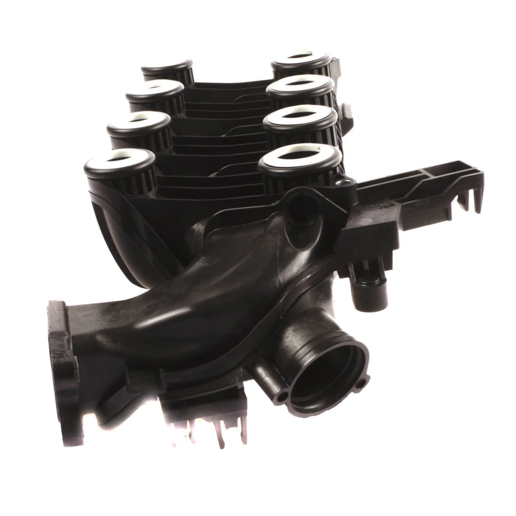 FIESTA MK6 MK7 FUSION FOCUS MK2 1.6 TDCI INLET MANIFOLD - Image 5