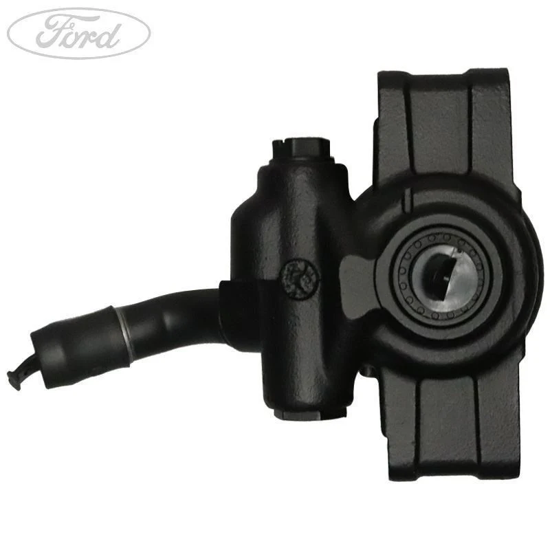 FIESTA MK6 ZETEC POWER STEERING PUMP LESS PULLEY 2001-2012 - Image 5